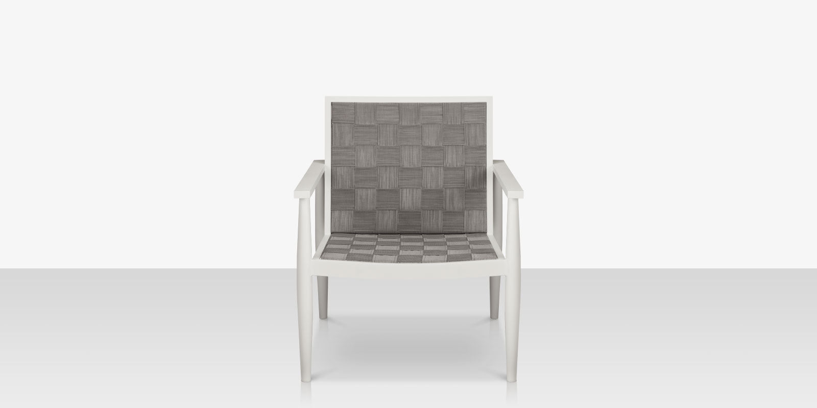 Danish Club Chair