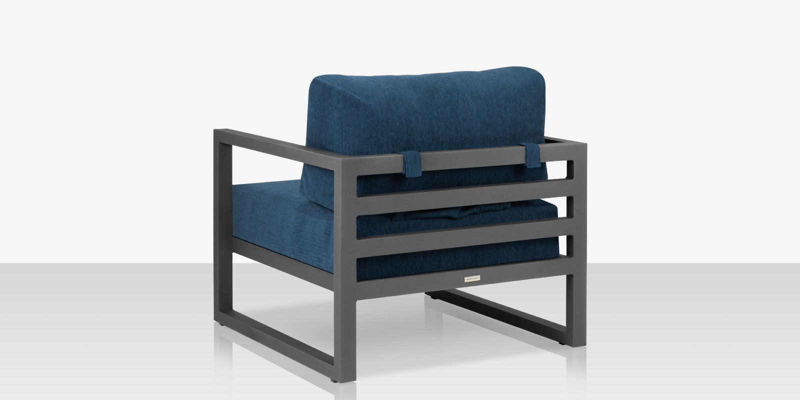 Iconic Club Chair