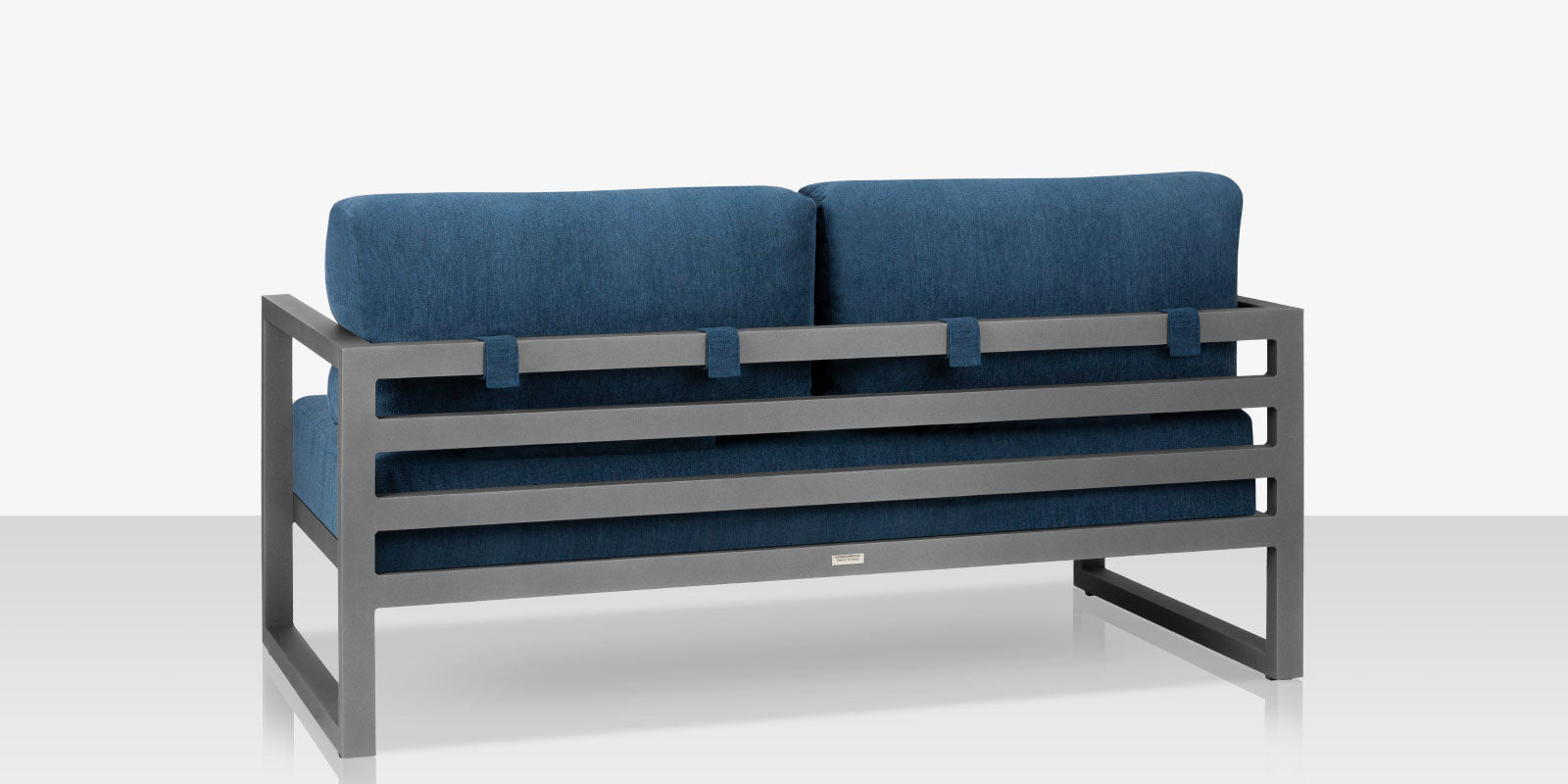 Iconic Loveseat