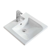 Fine Fixtures Shawbridge Vanity Sink