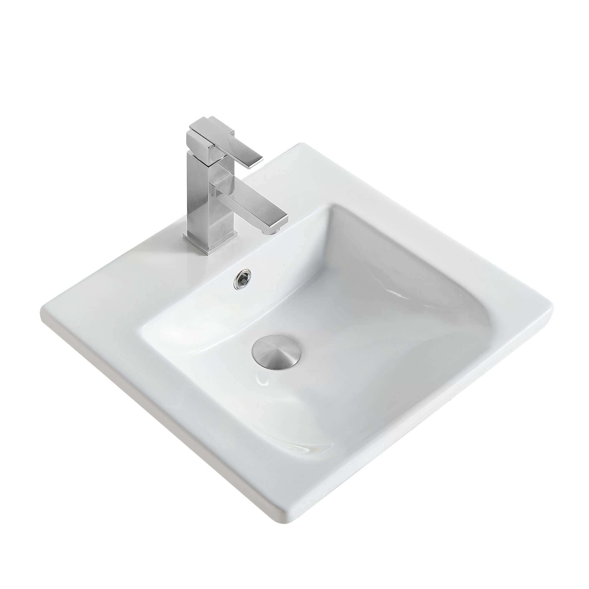 Fine Fixtures Shawbridge Vanity Sink