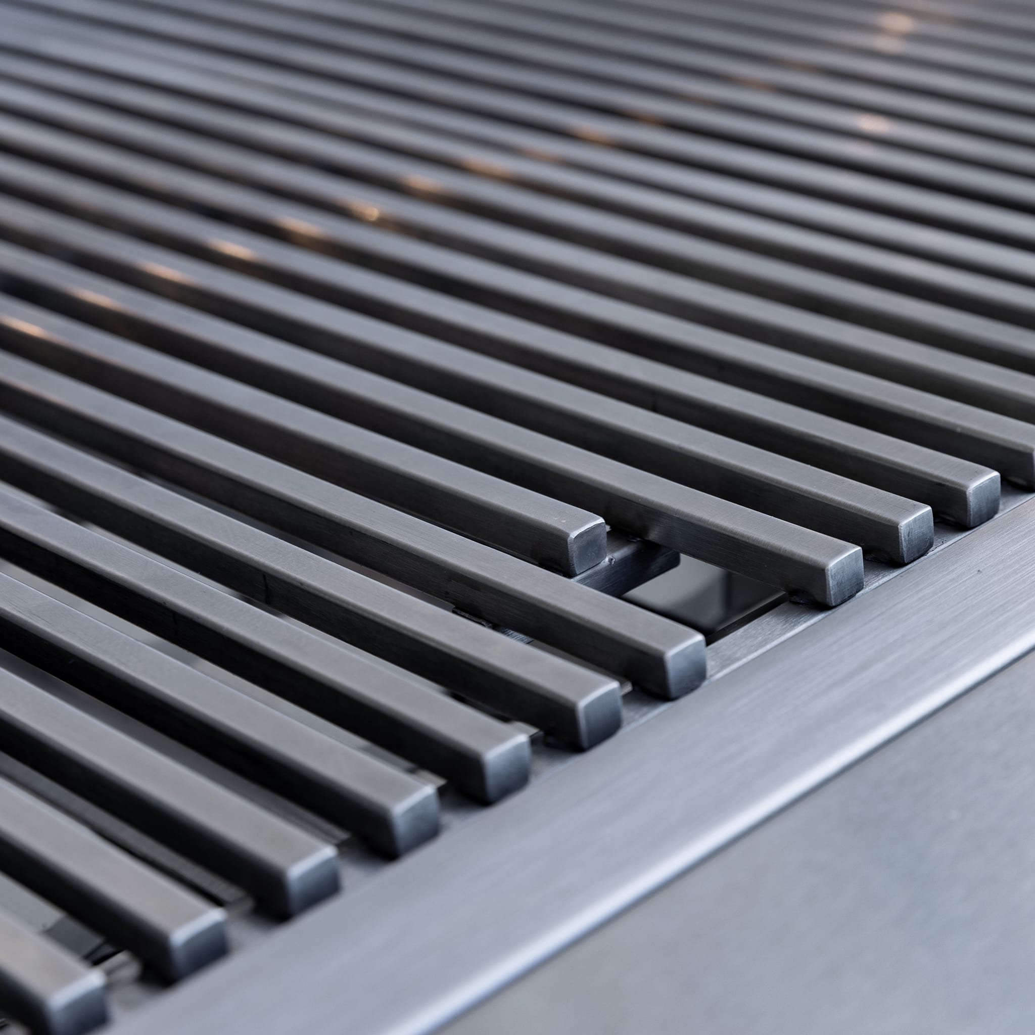 Summerset TRL Pro 40" Built-in Grill, TRLPRO40