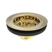 Newport Brass Brasstech Large Basket Strainer Set