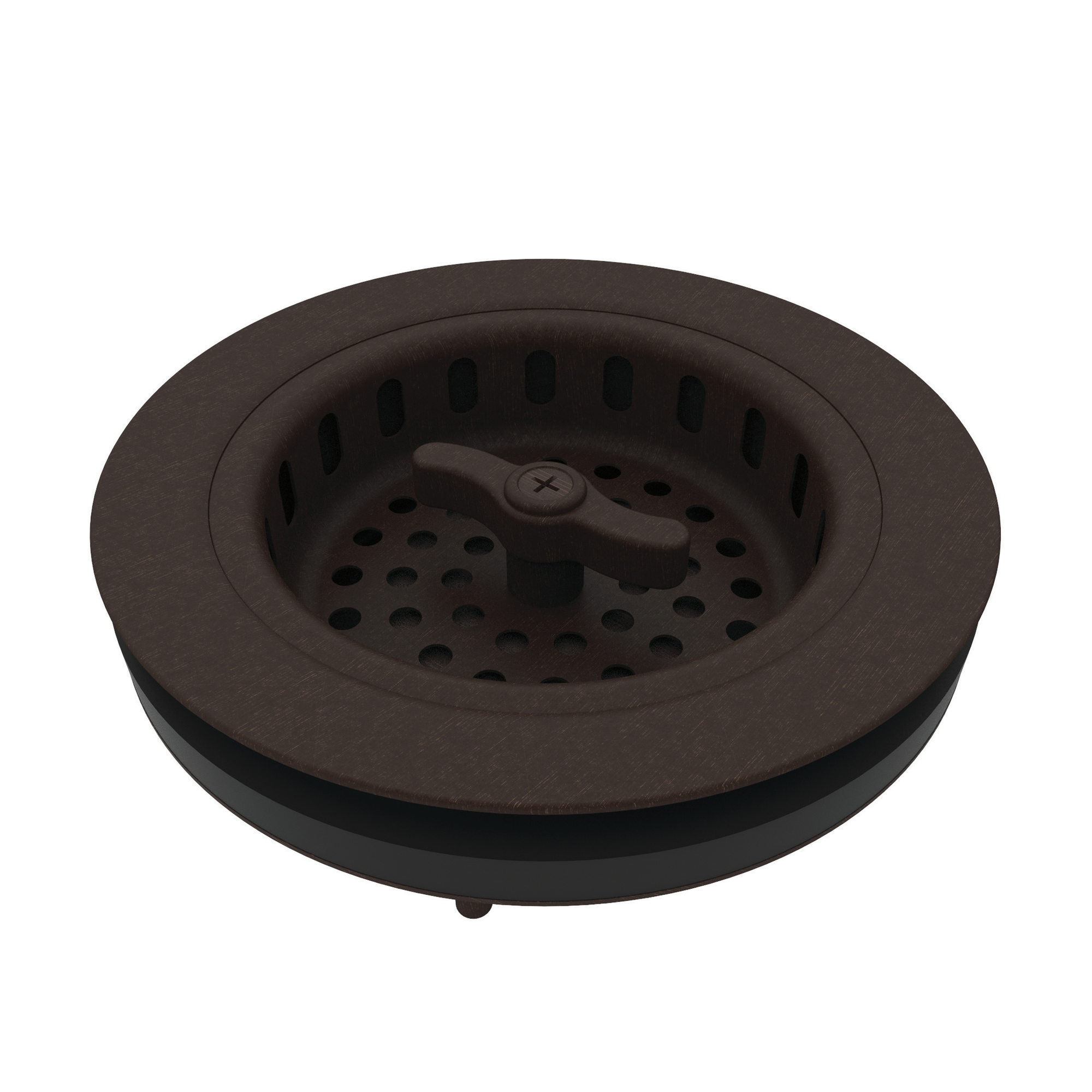 Newport Brass Brasstech Large Basket Strainer Set