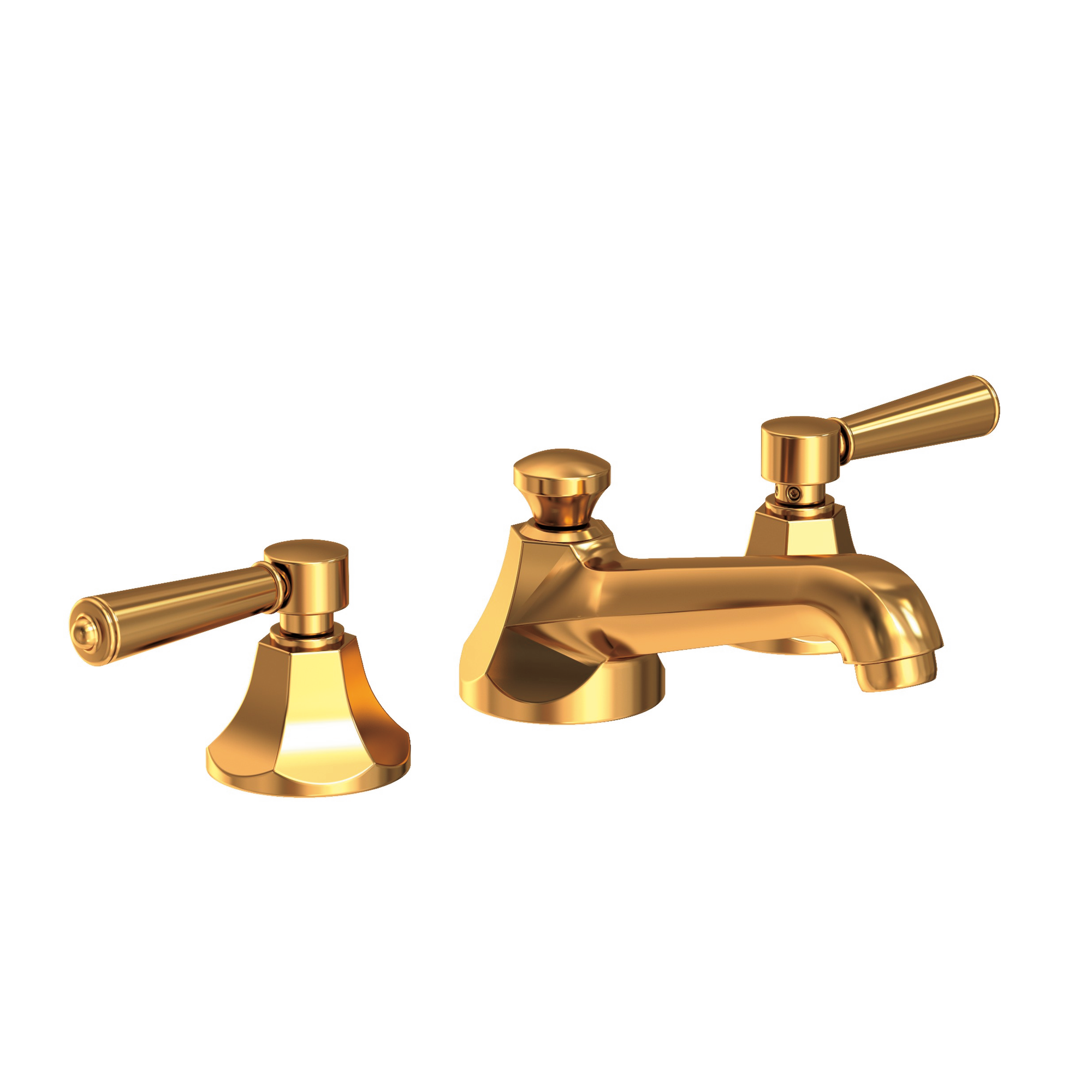 Newport Brass Metropole® Widespread Lavatory Faucet