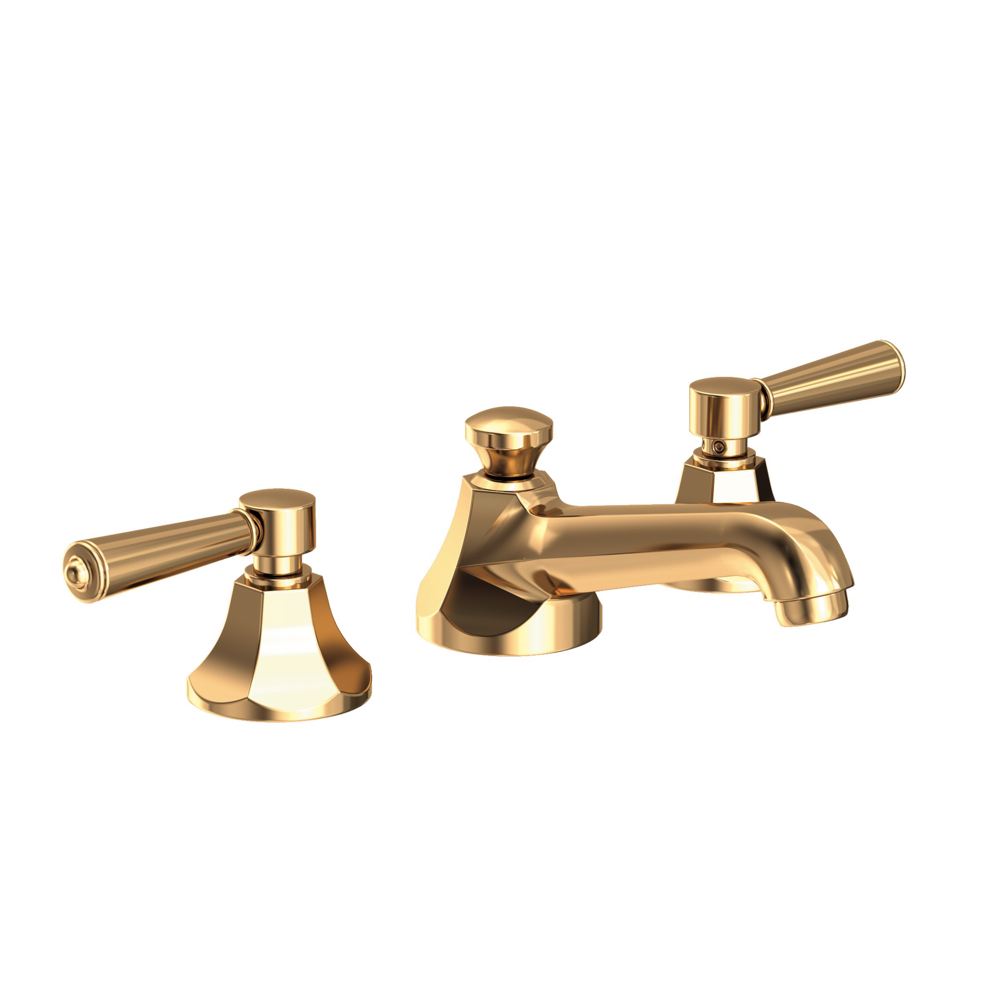 Newport Brass Metropole® Widespread Lavatory Faucet