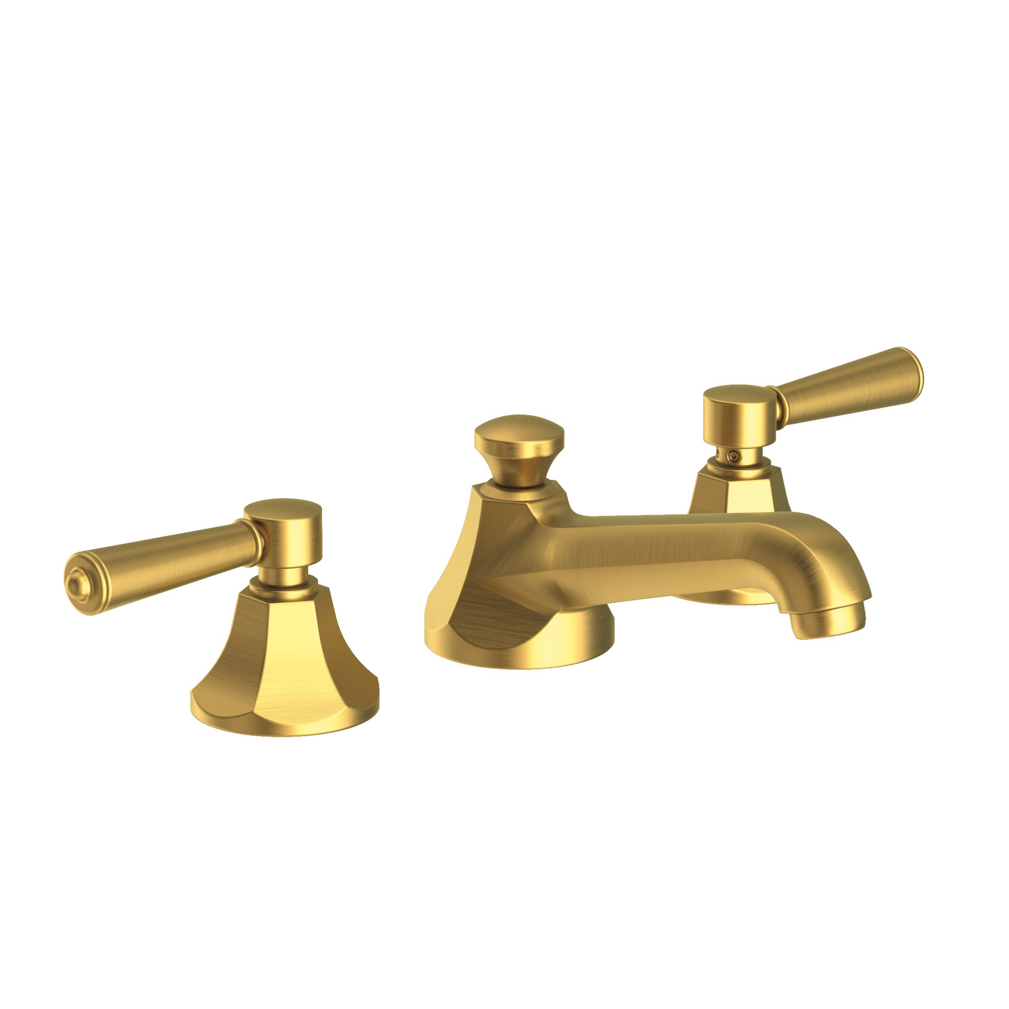 Newport Brass Metropole® Widespread Lavatory Faucet