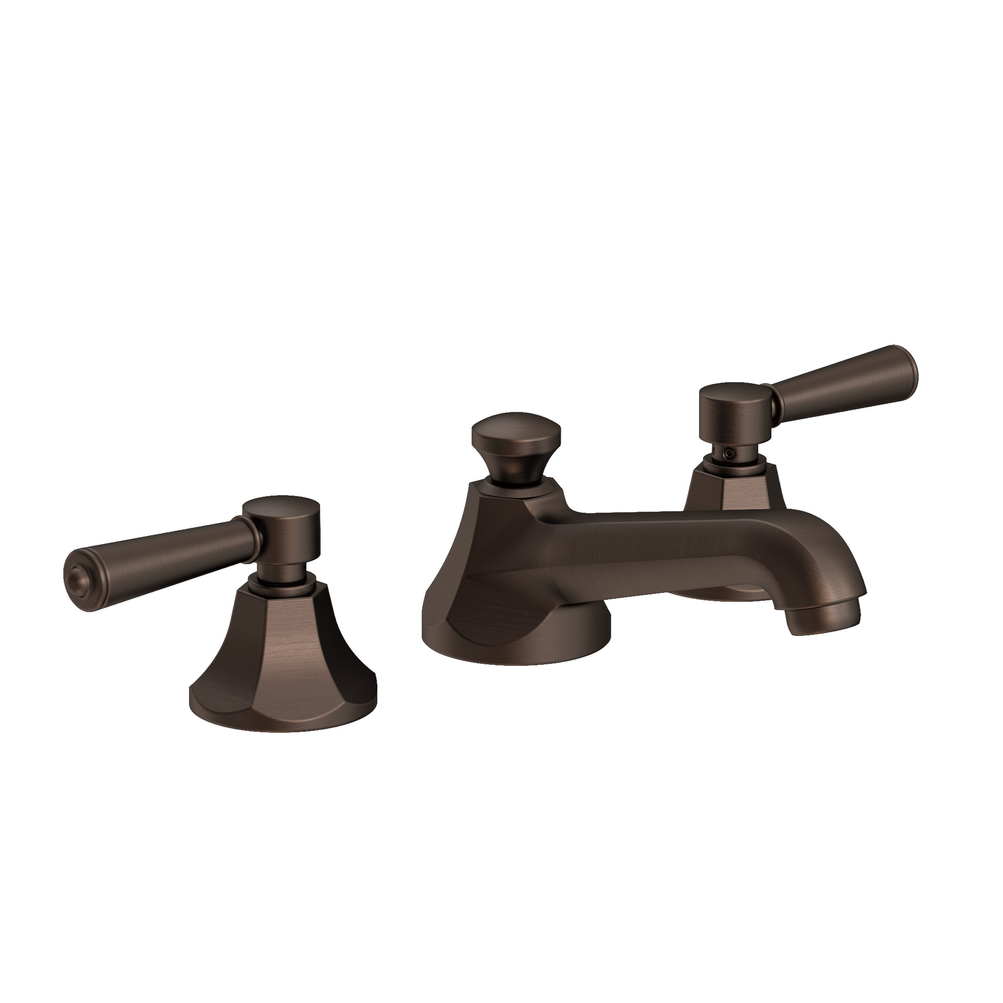 Newport Brass Metropole® Widespread Lavatory Faucet
