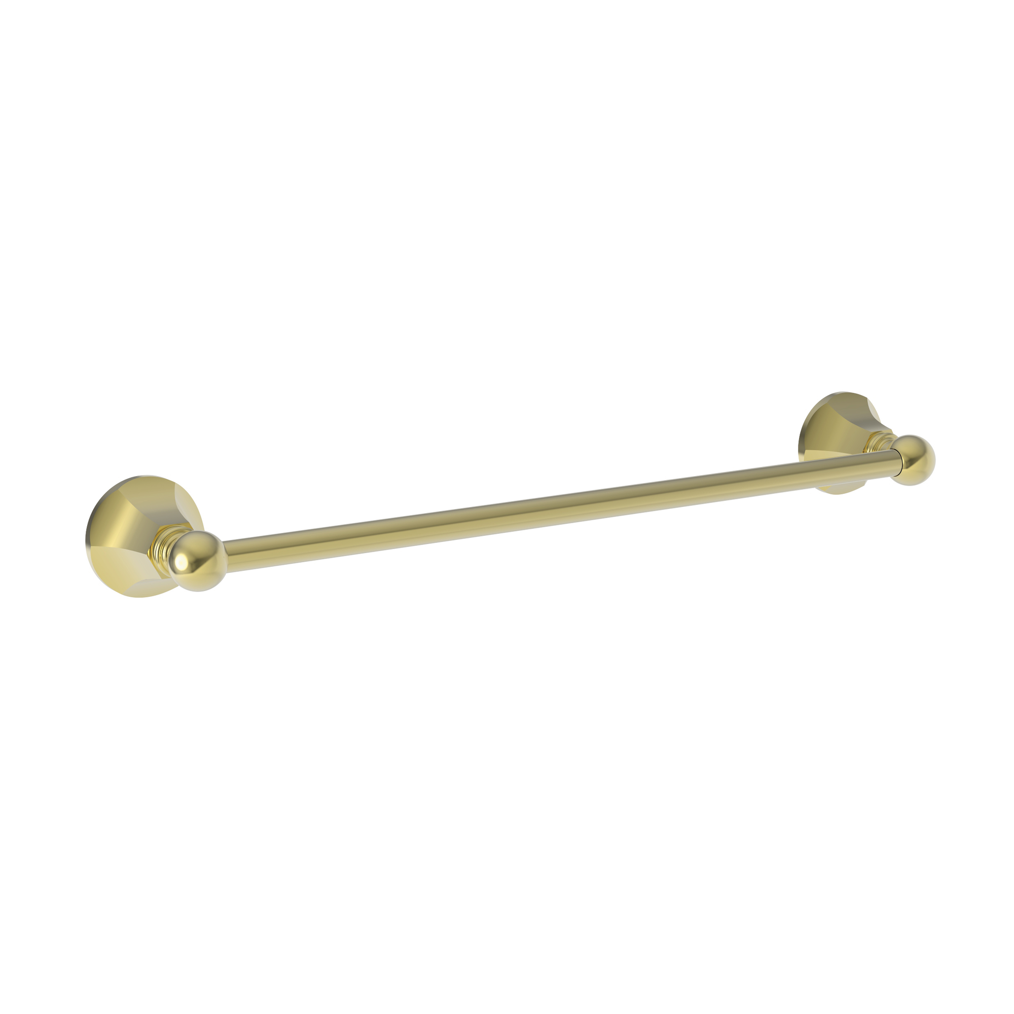 Newport Brass Metropole® 18" Towel Bar