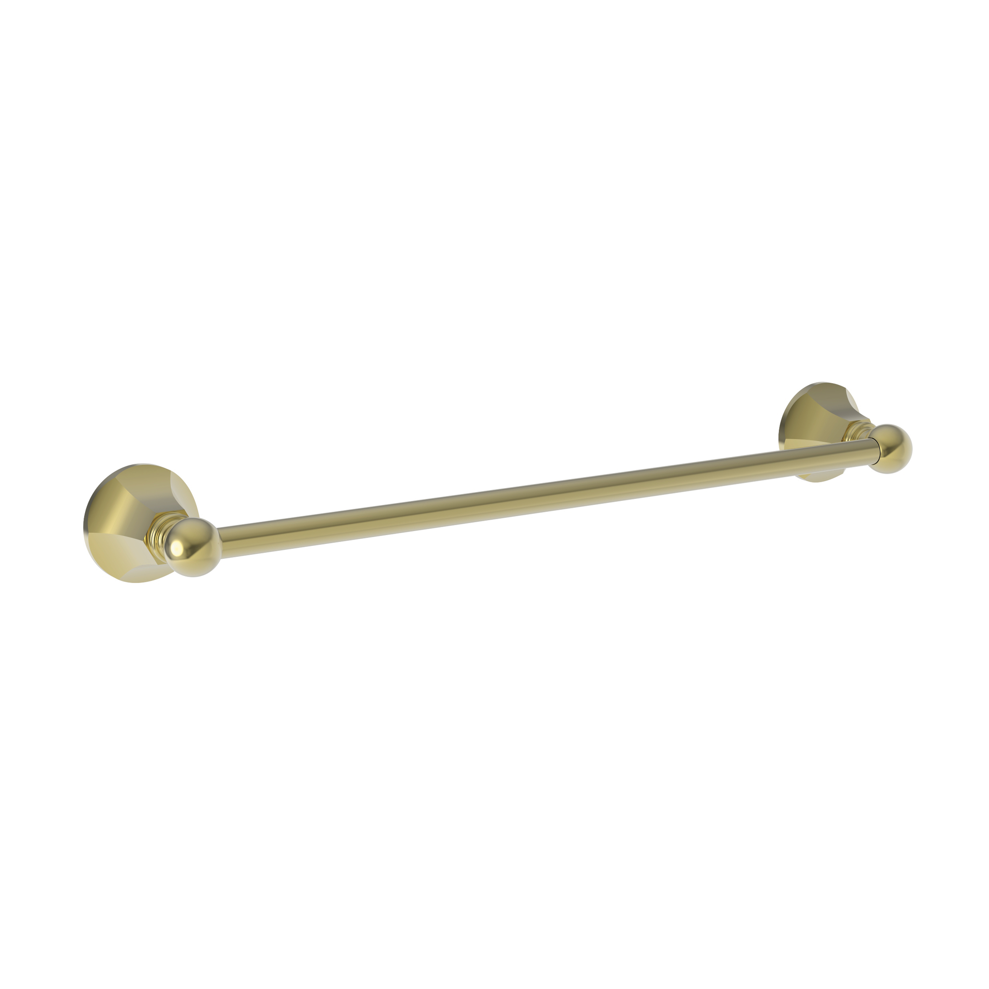 Newport Brass Metropole® 18" Towel Bar