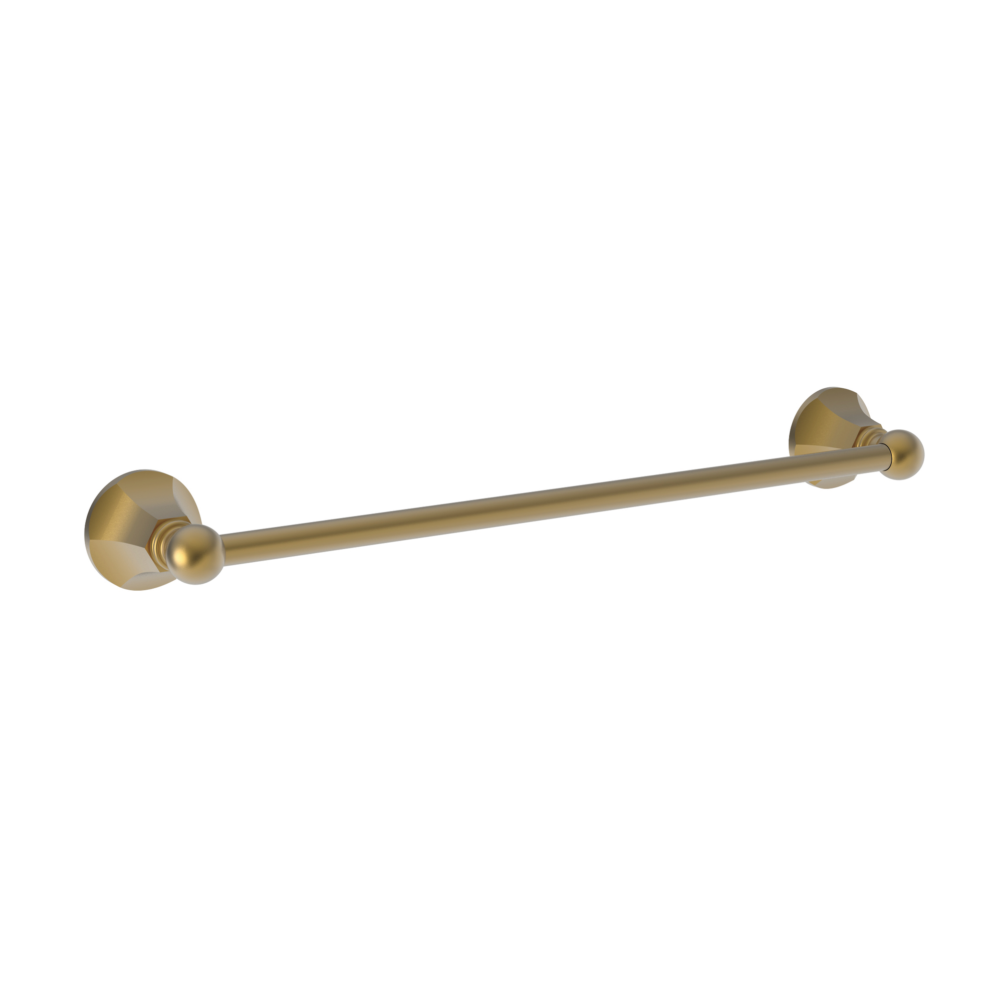 Newport Brass Metropole® 18" Towel Bar