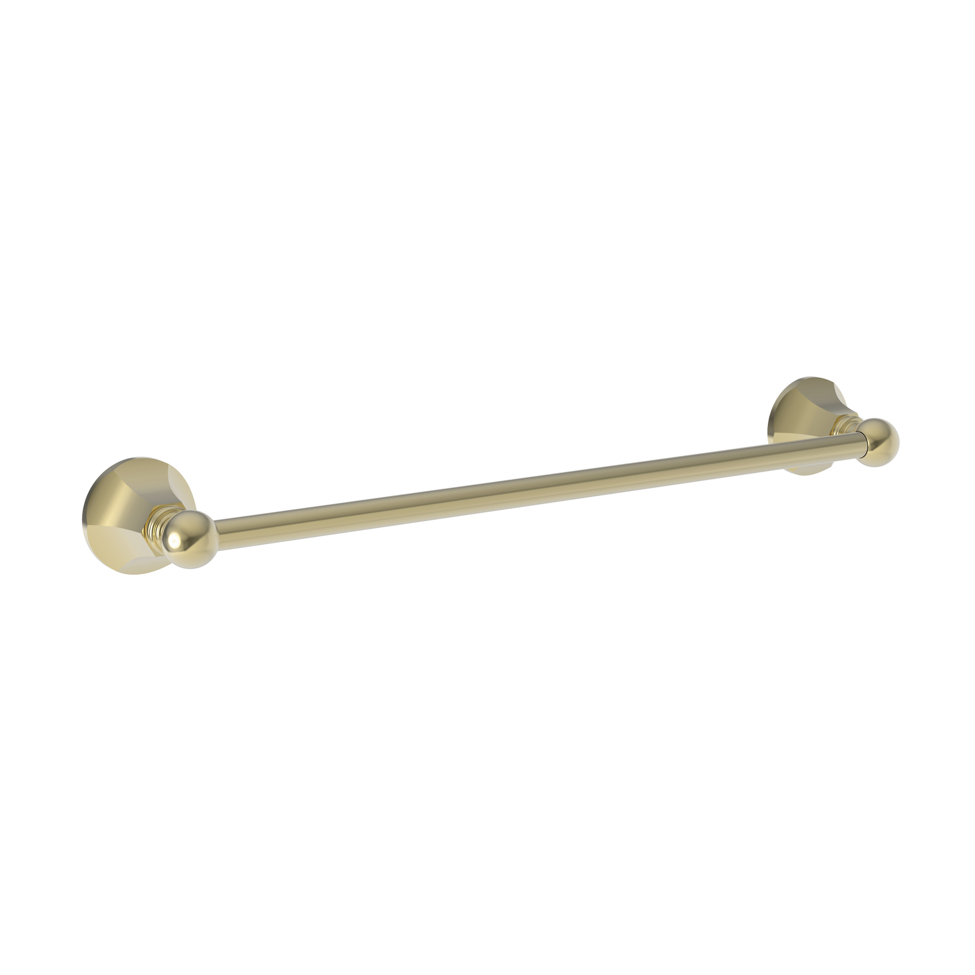 Newport Brass Metropole® 18" Towel Bar