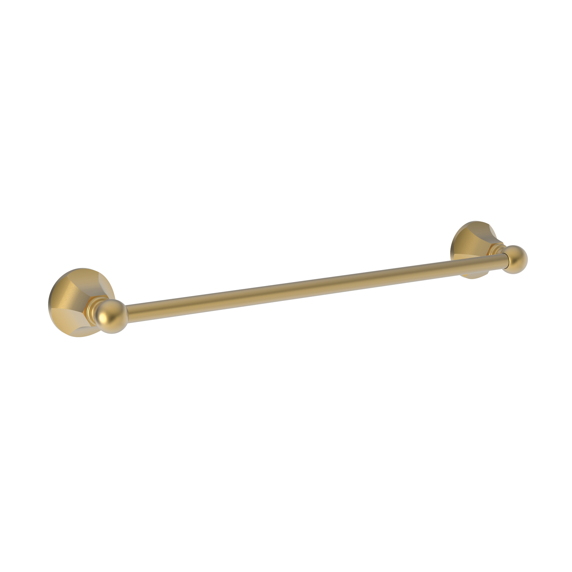 Newport Brass Metropole® 18" Towel Bar
