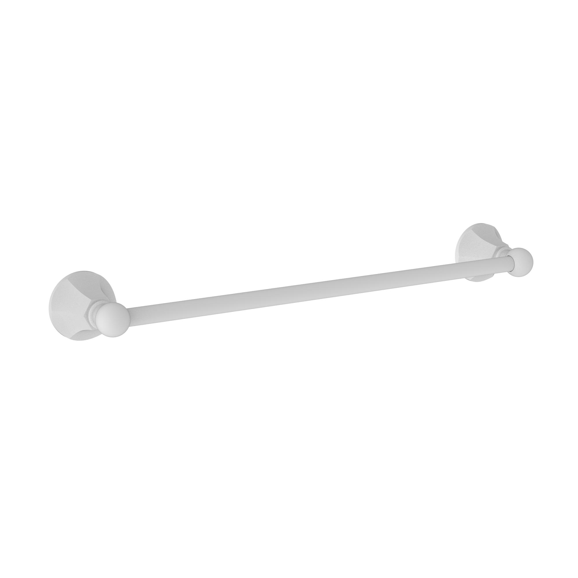 Newport Brass Metropole® 18" Towel Bar
