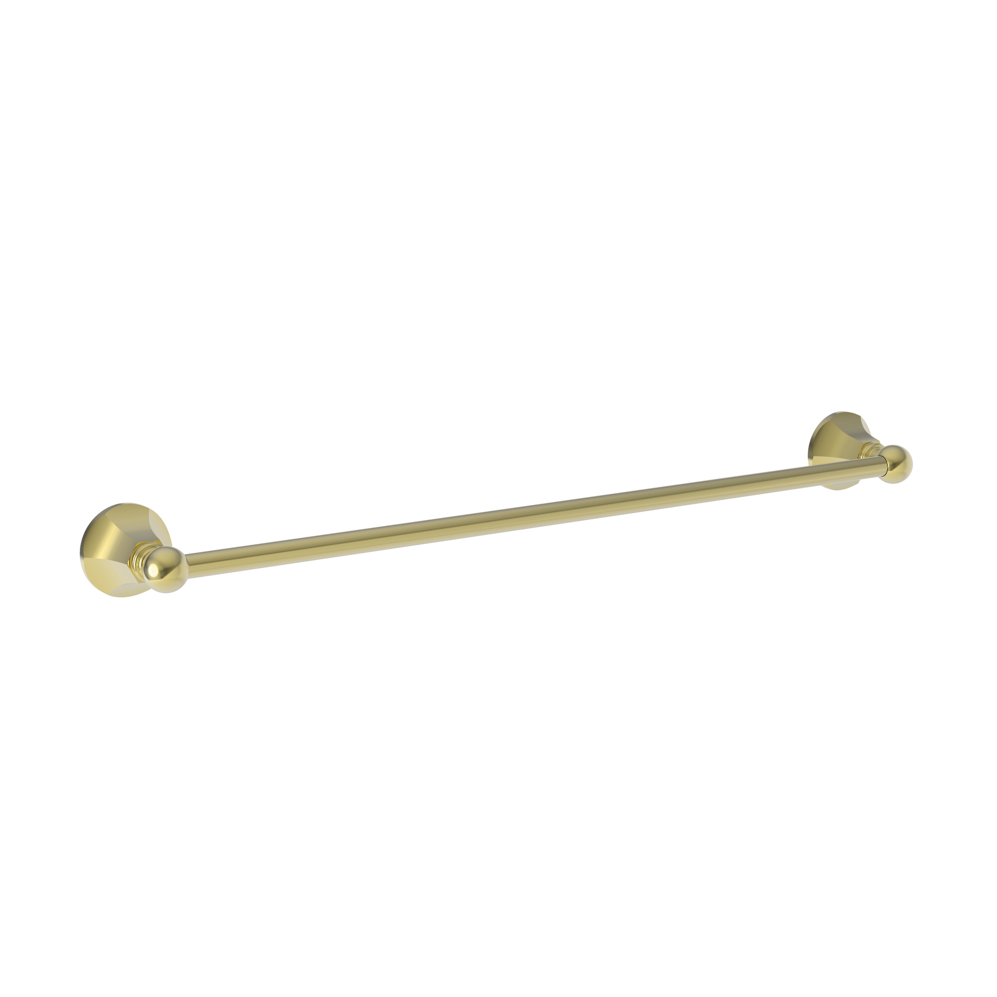 Newport Brass Metropole® 24" Towel Bar