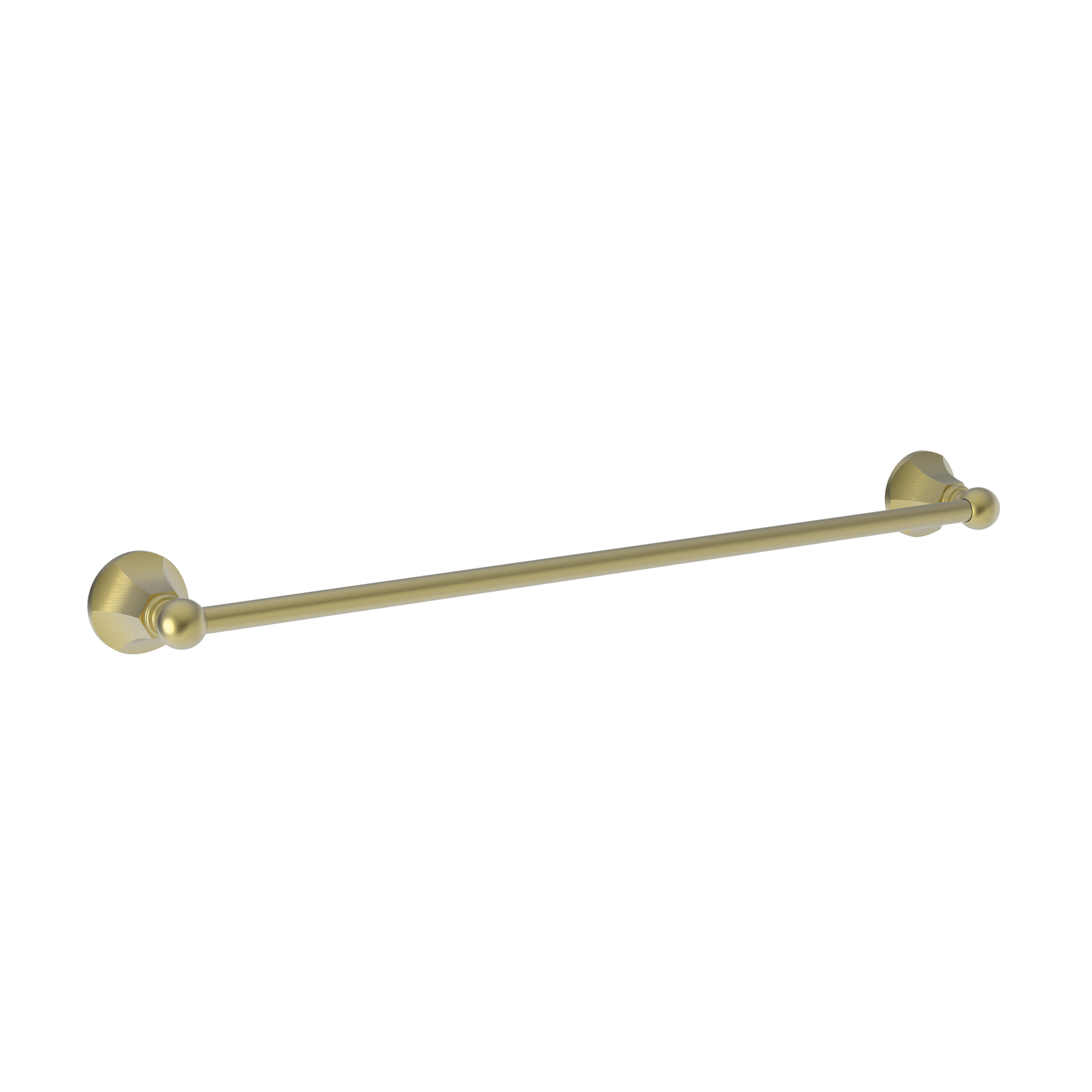 Newport Brass Metropole® 24" Towel Bar