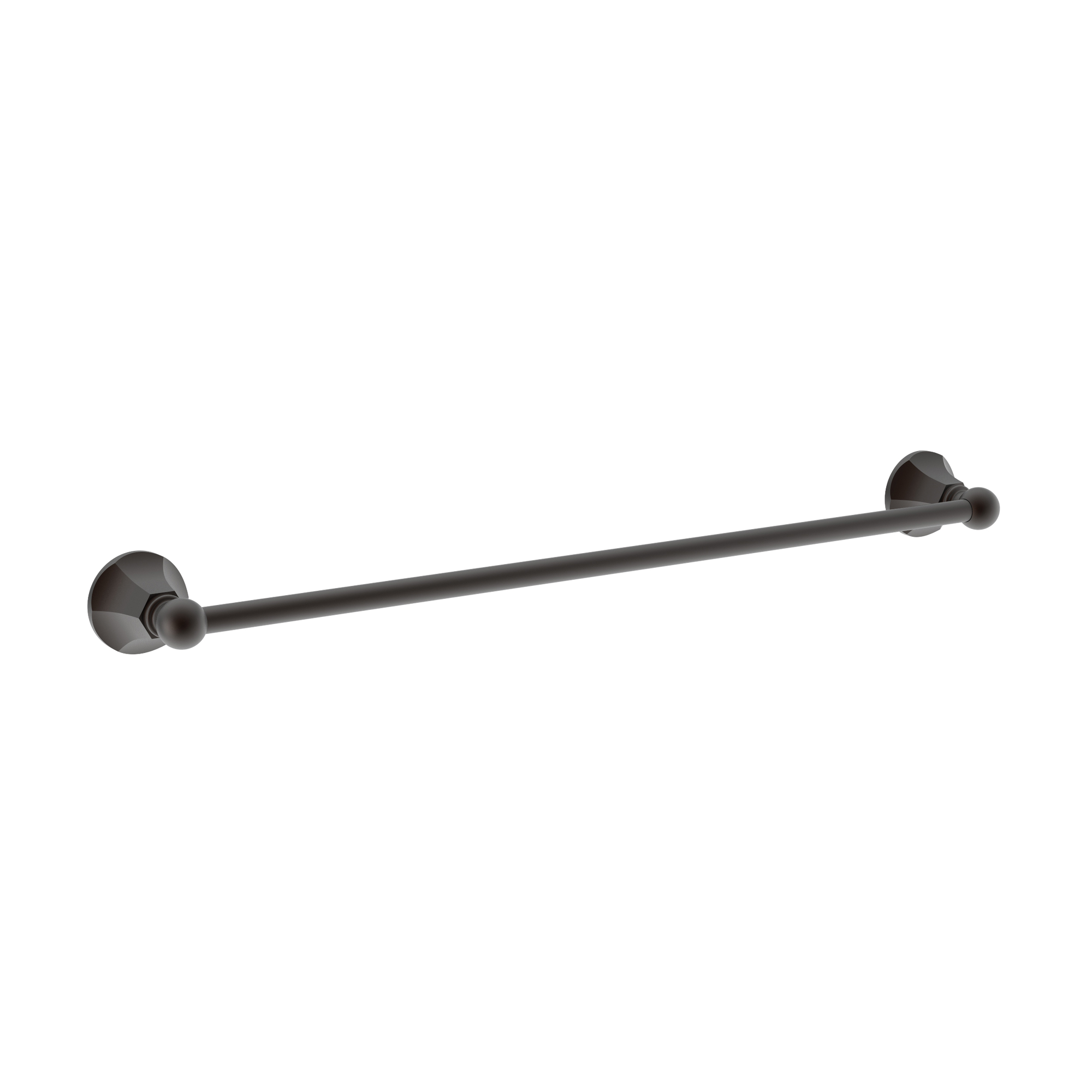 Newport Brass Metropole® 24" Towel Bar