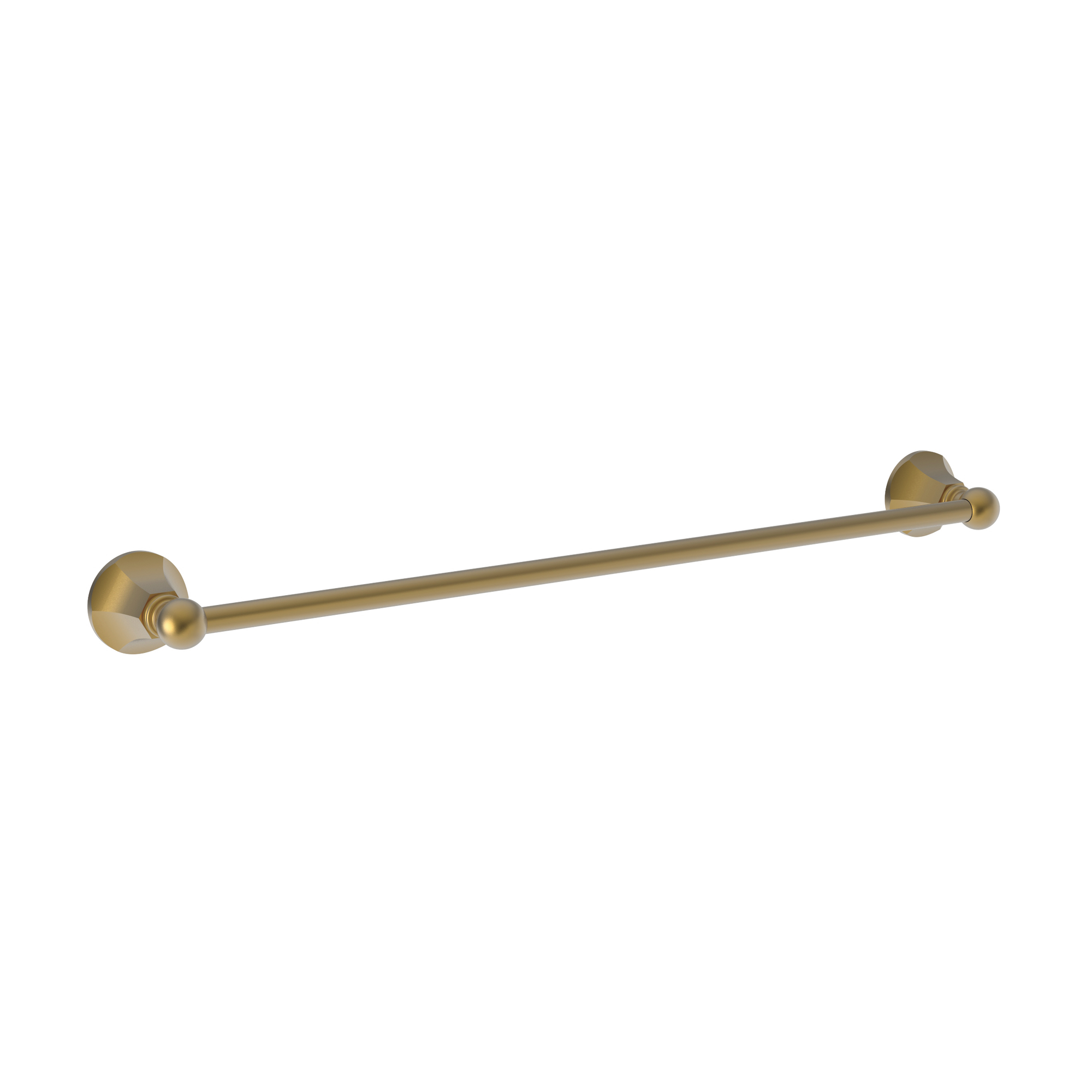 Newport Brass Metropole® 24" Towel Bar