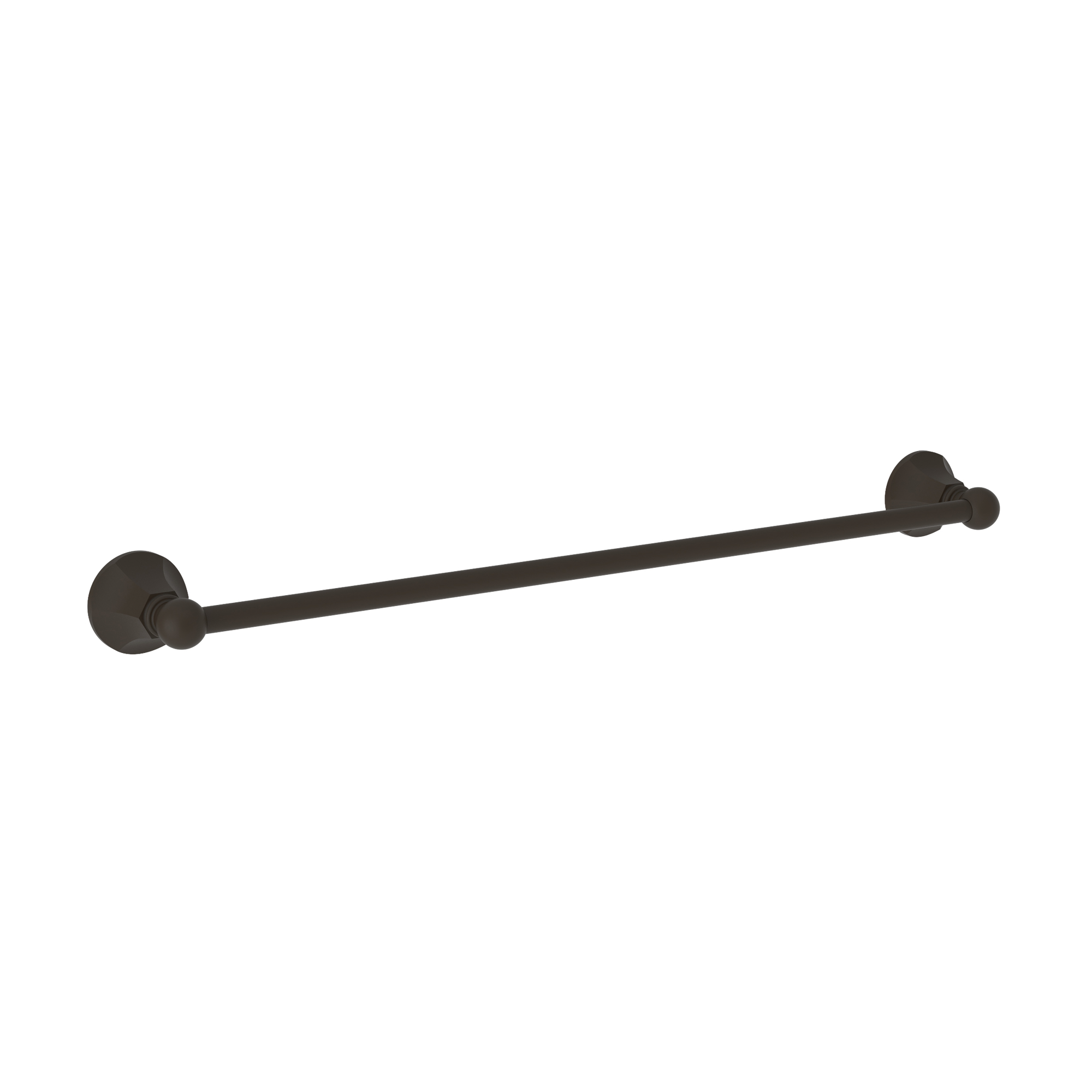 Newport Brass Metropole® 24" Towel Bar