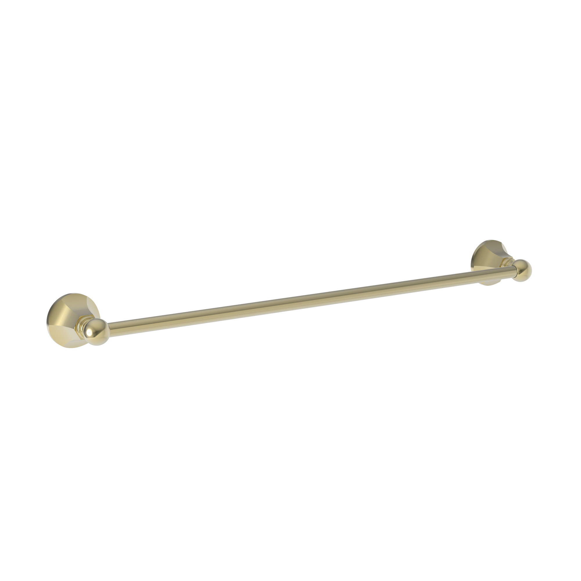 Newport Brass Metropole® 24" Towel Bar