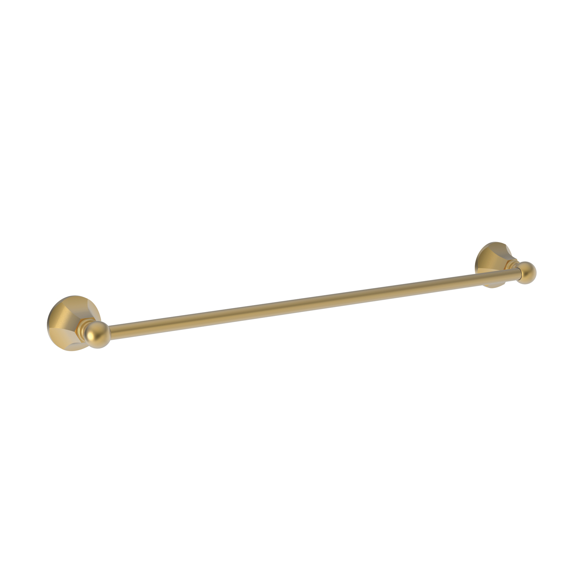 Newport Brass Metropole® 24" Towel Bar