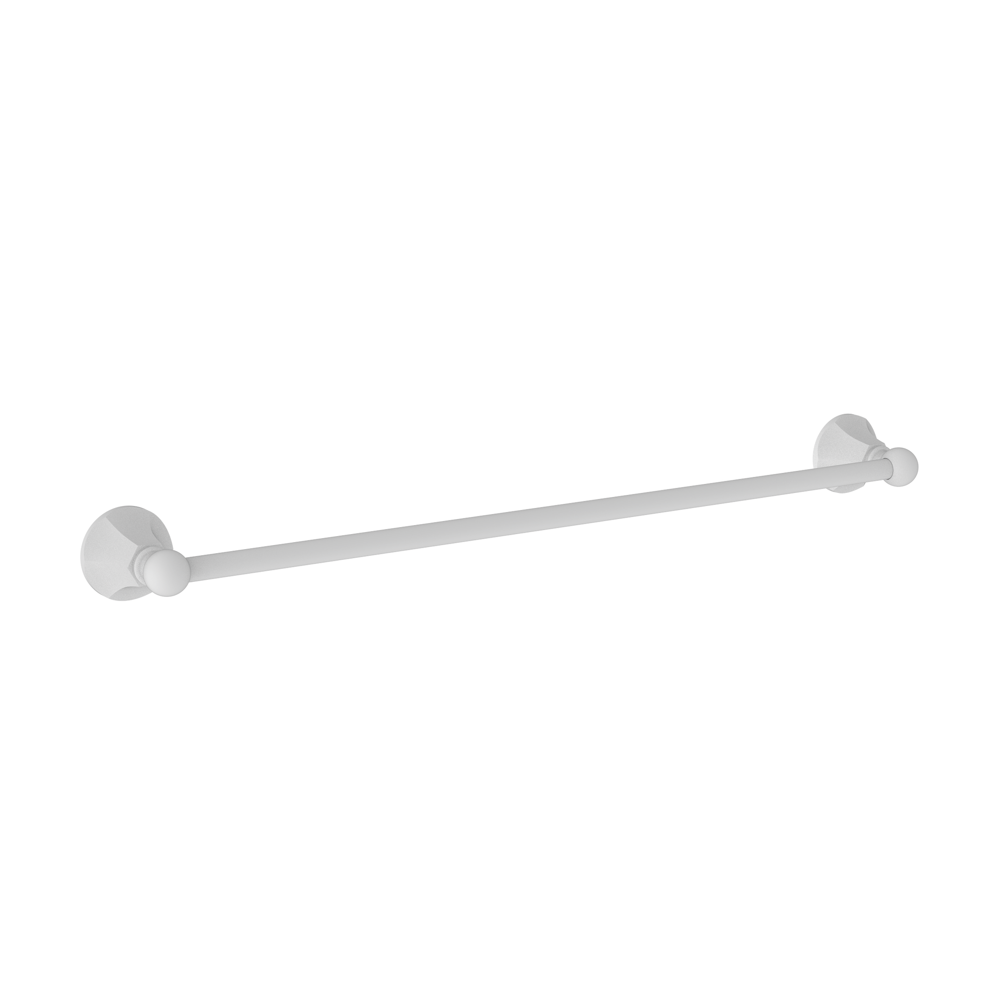 Newport Brass Metropole® 24" Towel Bar