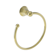 Newport Brass Metropole® Towel Ring - Open