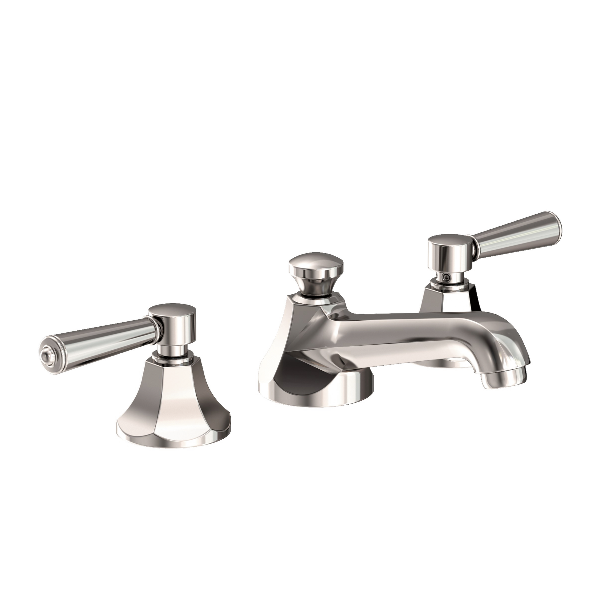 Newport Brass Metropole® Widespread Lavatory Faucet