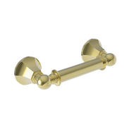 Newport Brass Metropole® Double Post Toilet Tissue Holder