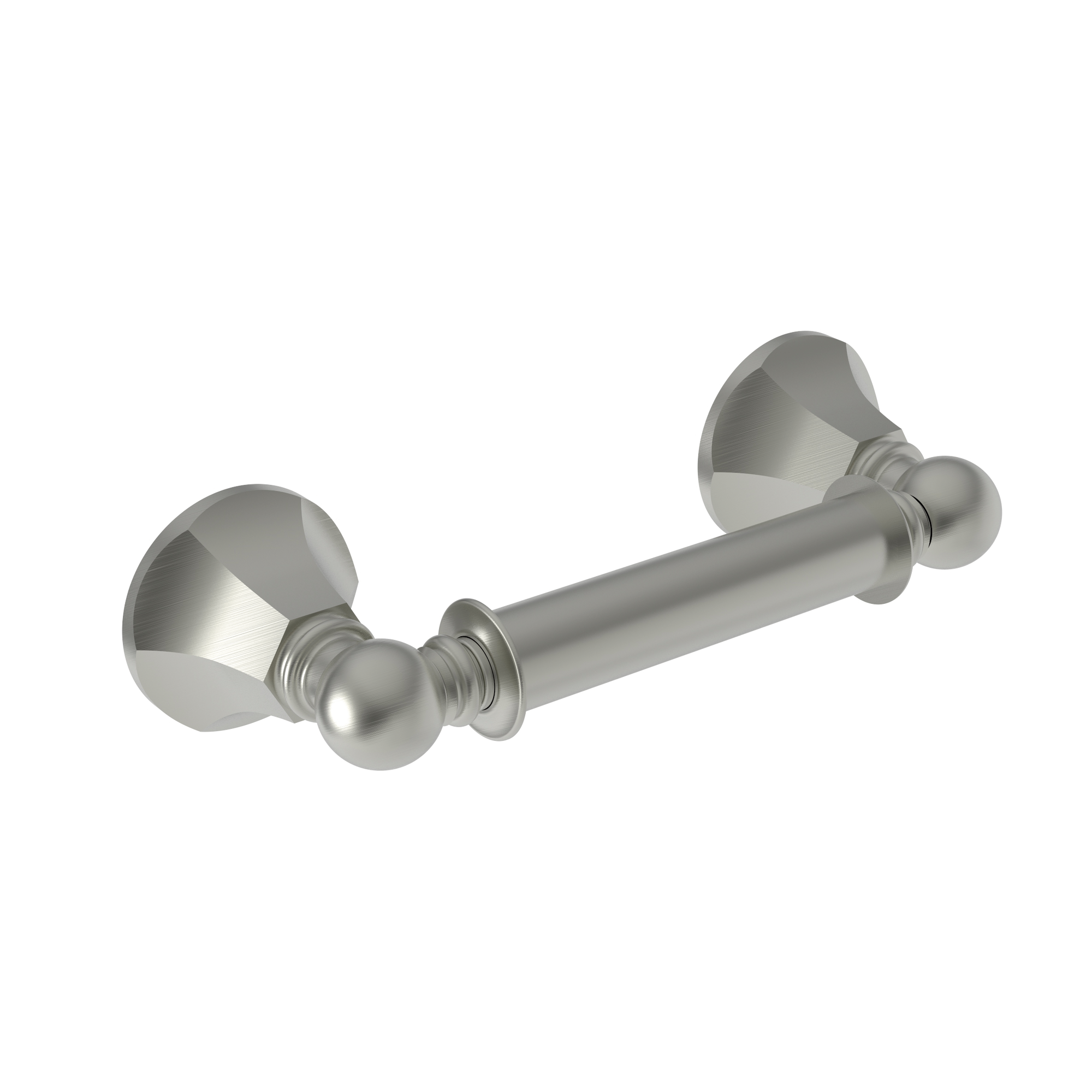 Newport Brass Metropole® Double Post Toilet Tissue Holder