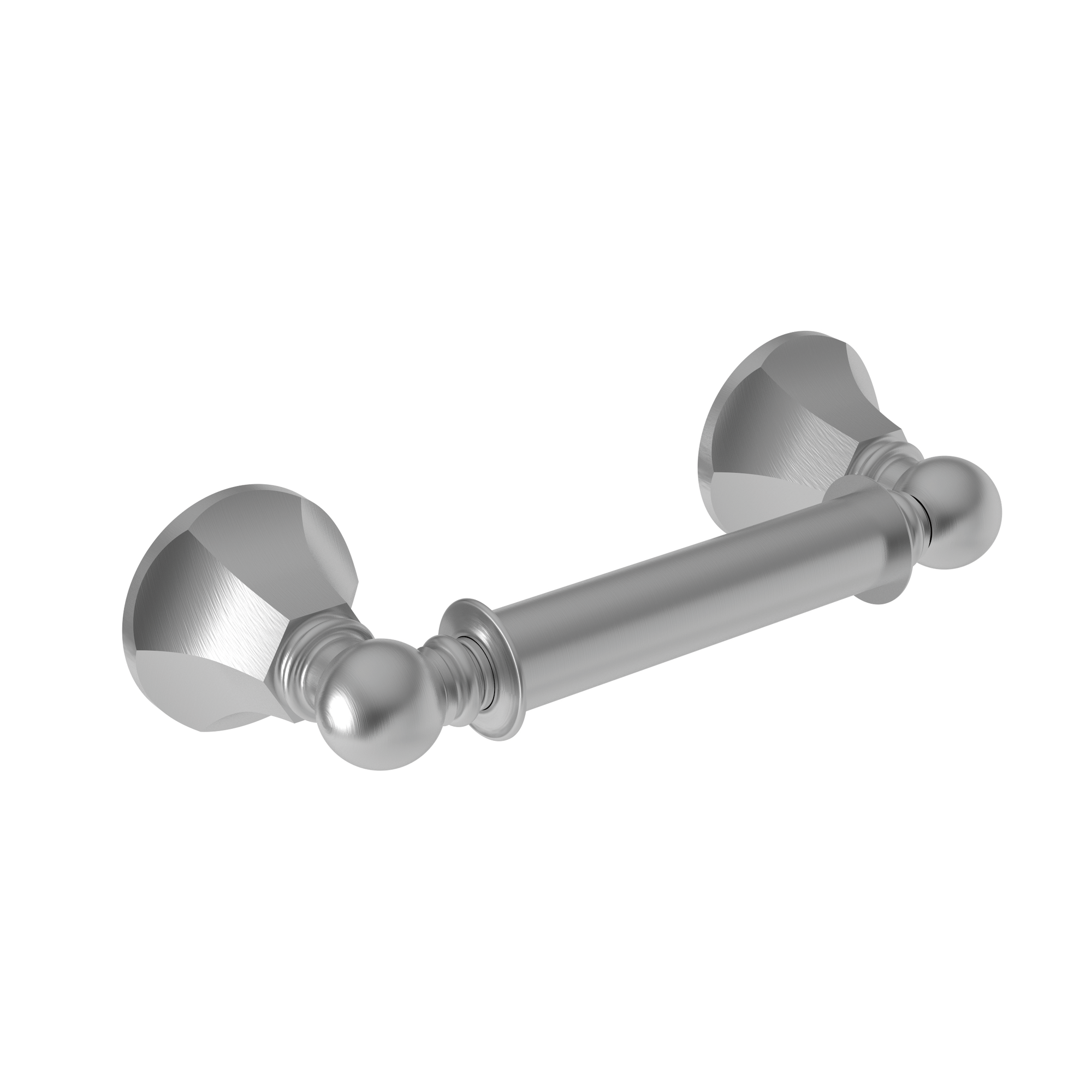 Newport Brass Metropole® Double Post Toilet Tissue Holder