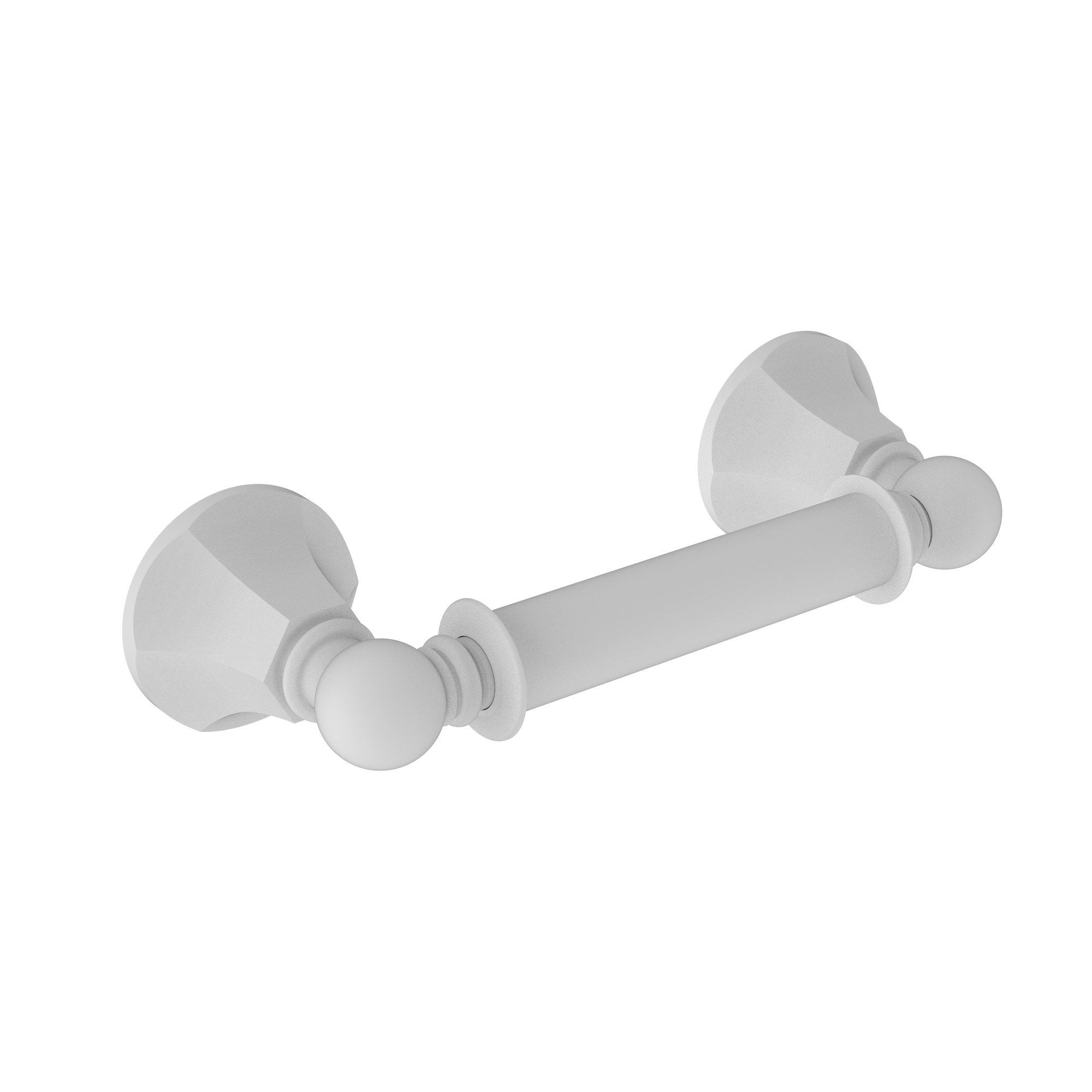 Newport Brass Metropole® Double Post Toilet Tissue Holder