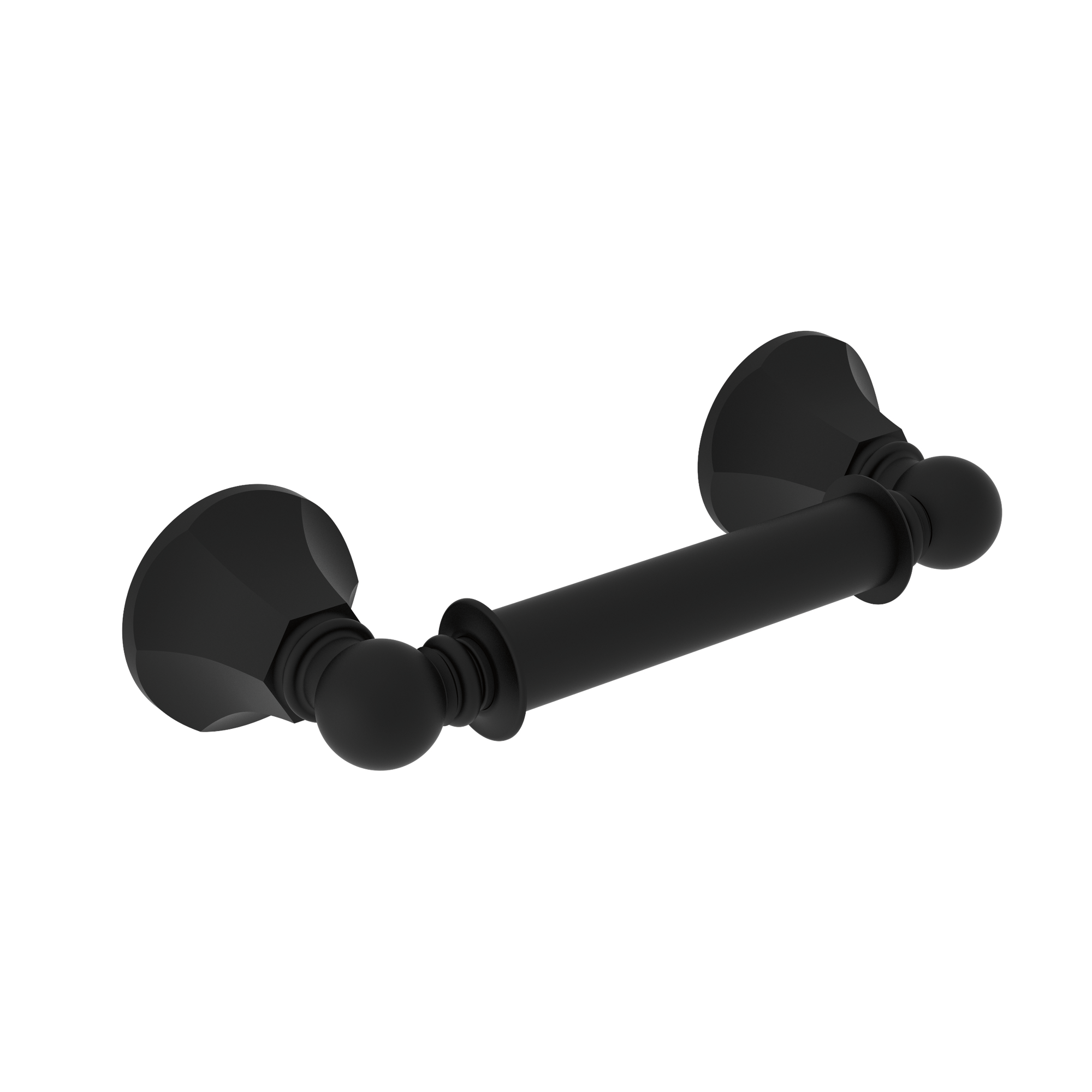 Newport Brass Metropole® Double Post Toilet Tissue Holder