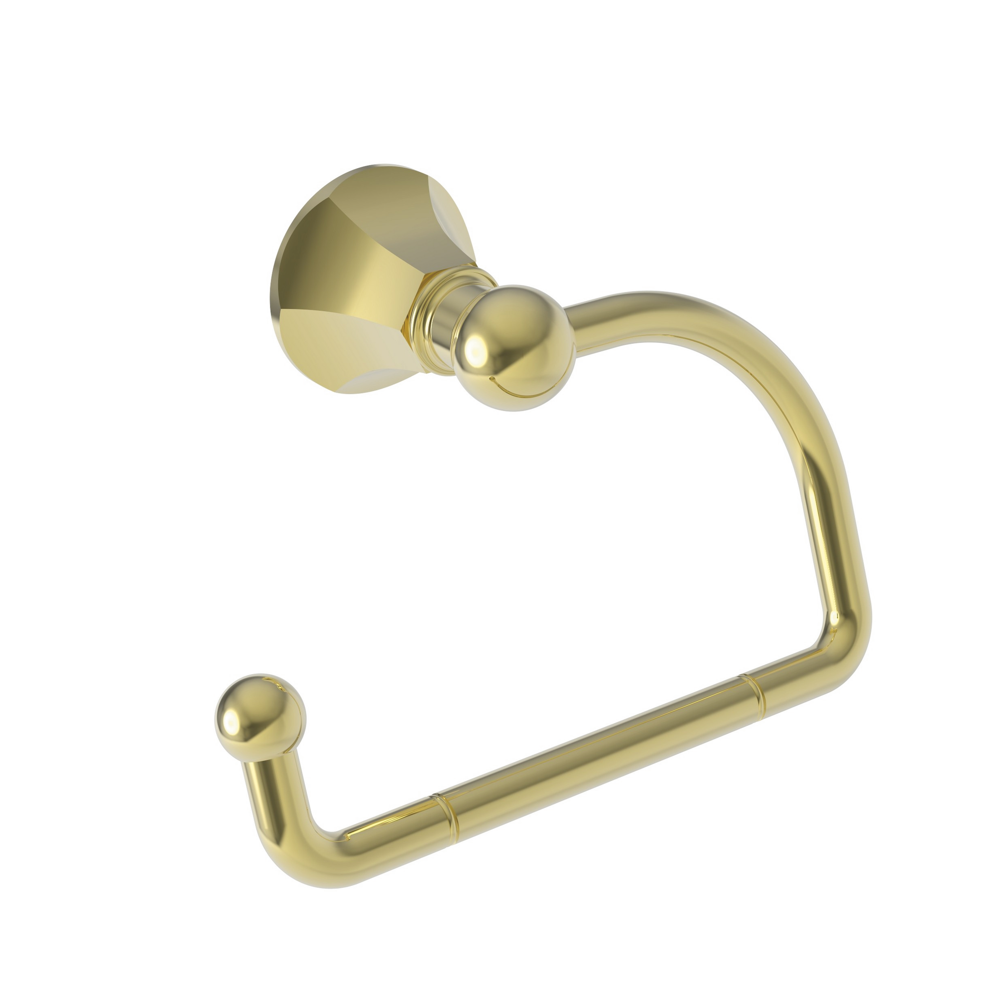 Newport Brass Metropole® Hanging Toilet Tissue Holder