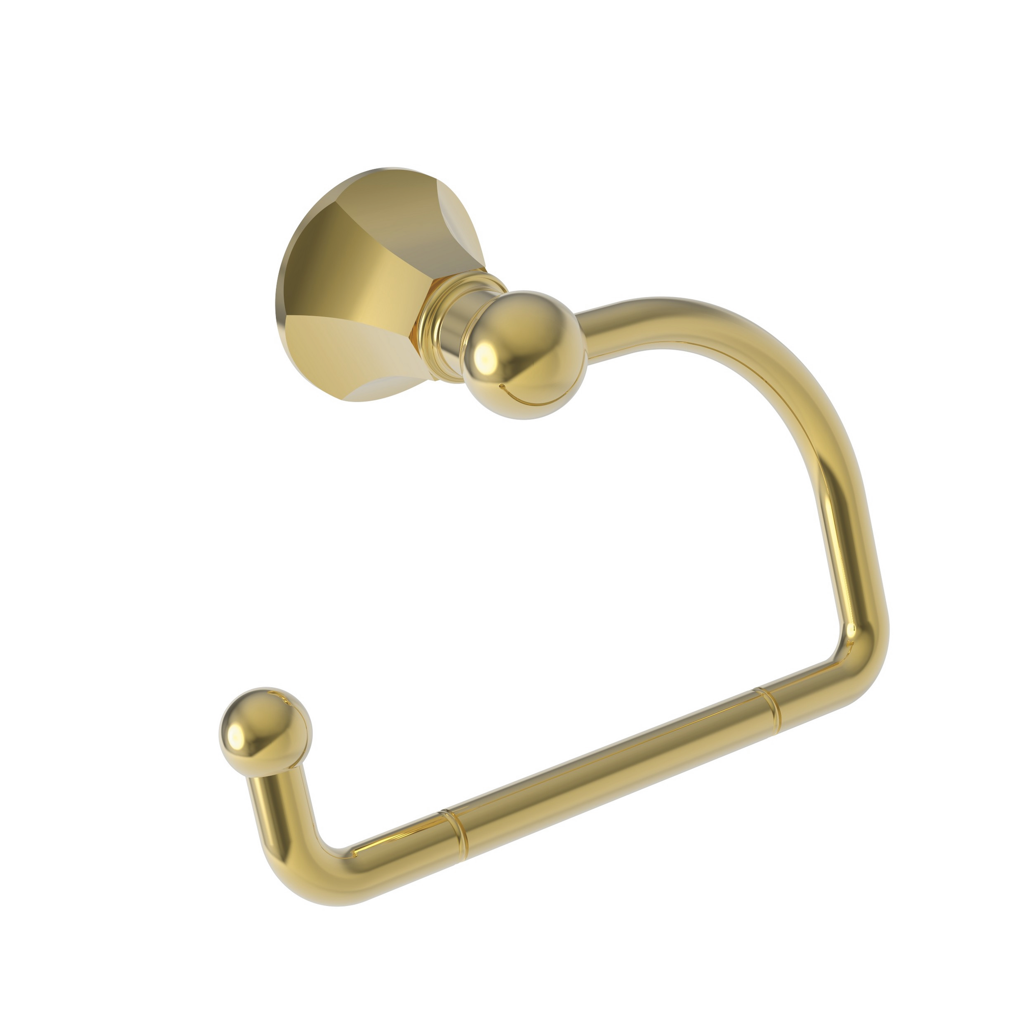 Newport Brass Metropole® Hanging Toilet Tissue Holder