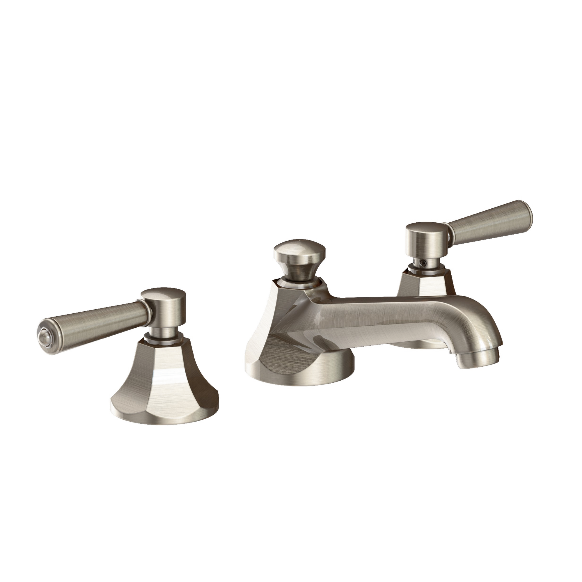 Newport Brass Metropole® Widespread Lavatory Faucet