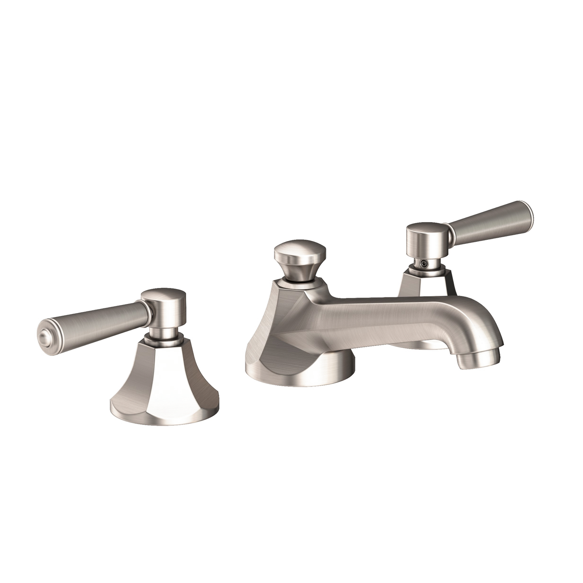 Newport Brass Metropole® Widespread Lavatory Faucet