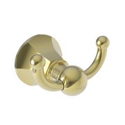 Newport Brass Metropole® Double Robe Hook