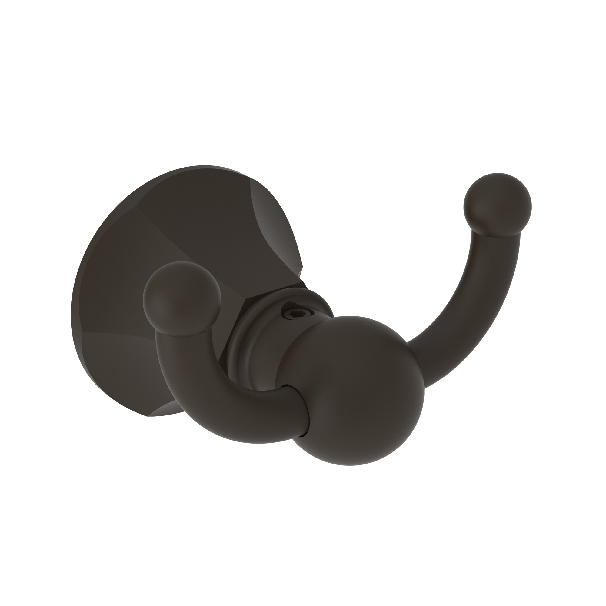 Newport Brass Metropole® Double Robe Hook