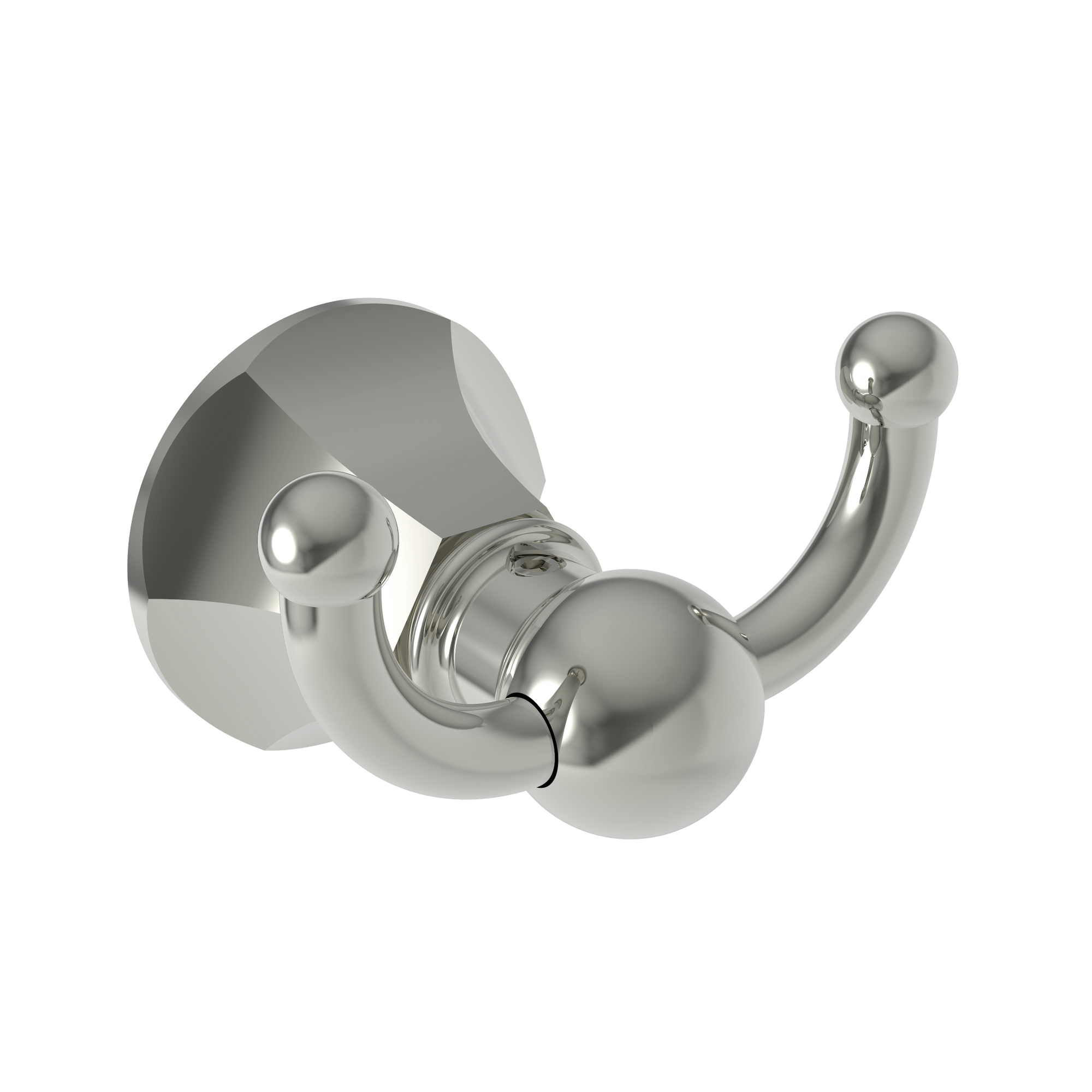 Newport Brass Metropole® Double Robe Hook