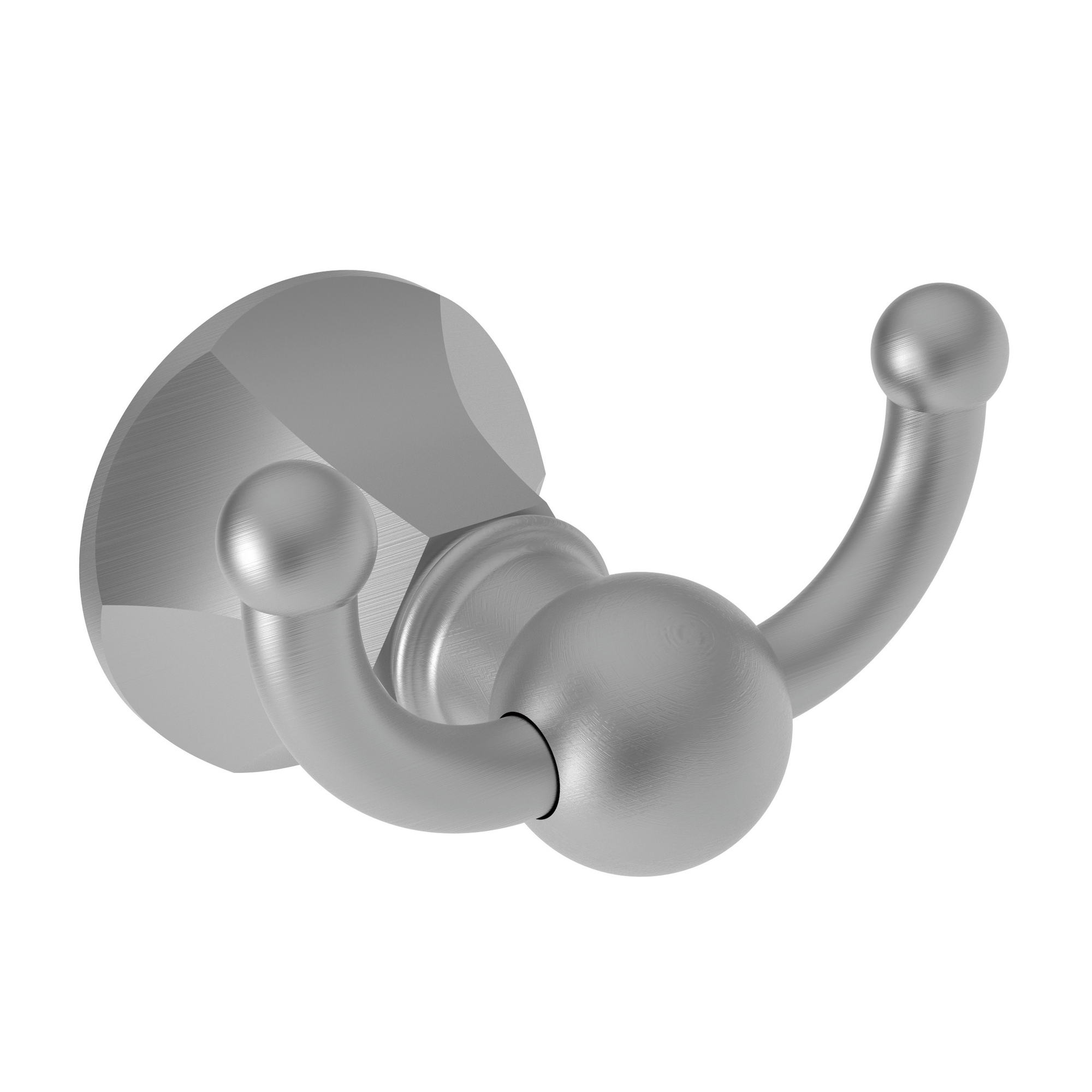 Newport Brass Metropole® Double Robe Hook