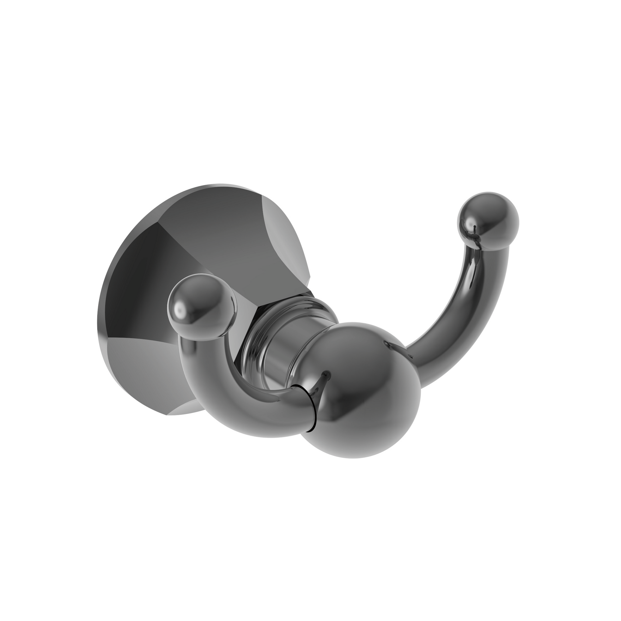 Newport Brass Metropole® Double Robe Hook