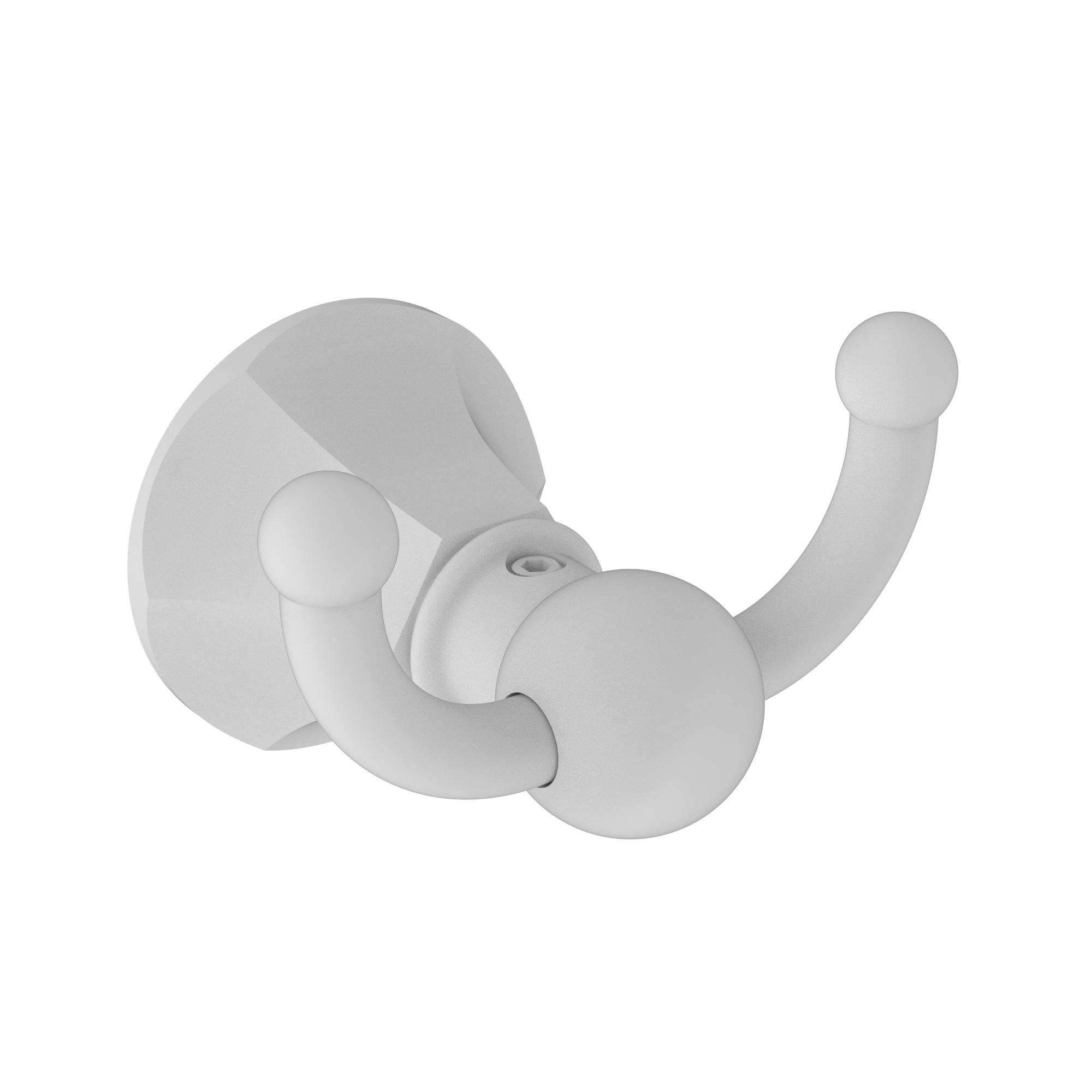Newport Brass Metropole® Double Robe Hook