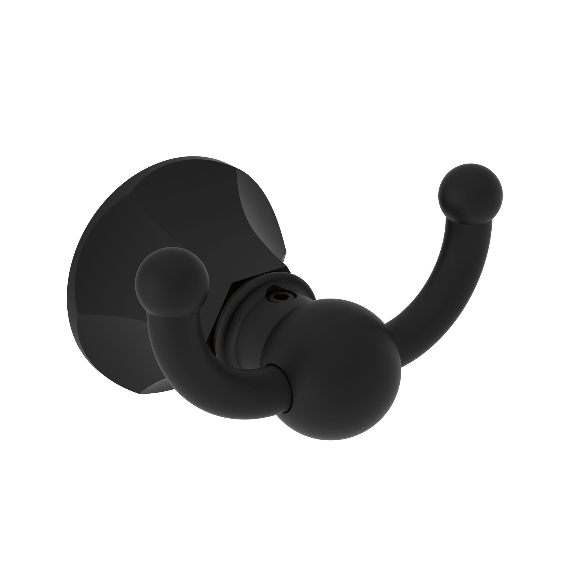 Newport Brass Metropole® Double Robe Hook