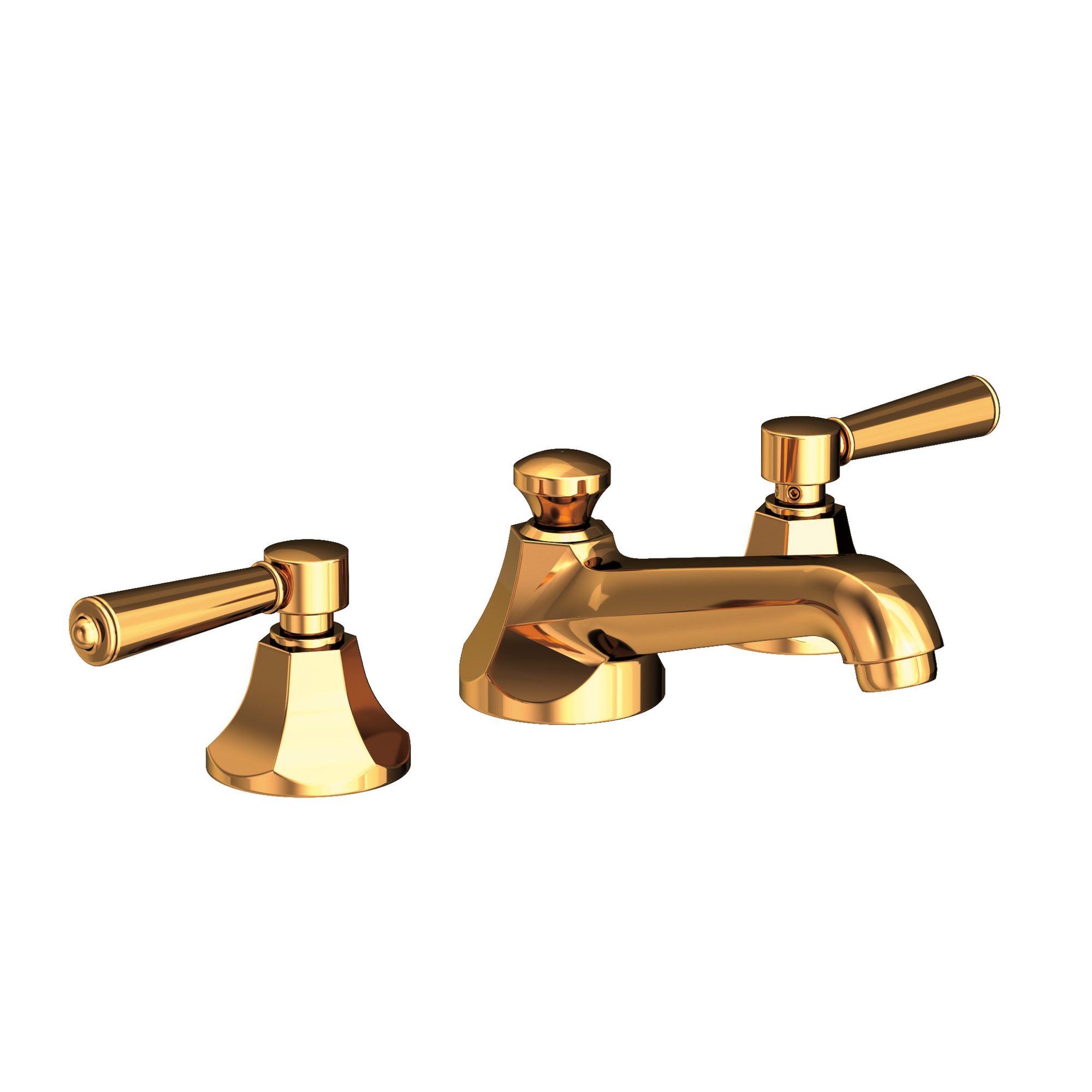 Newport Brass Metropole® Widespread Lavatory Faucet
