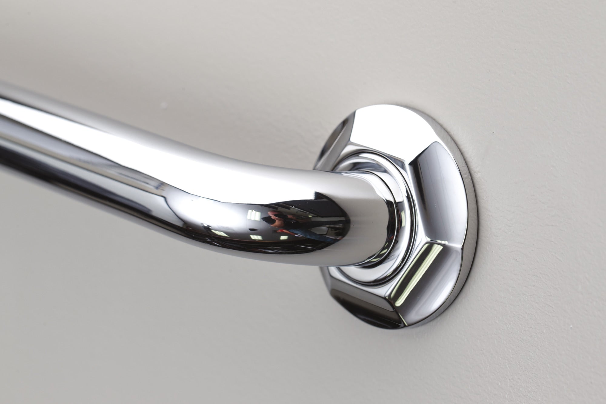 Newport Brass Other 16" Grab Bar Tube