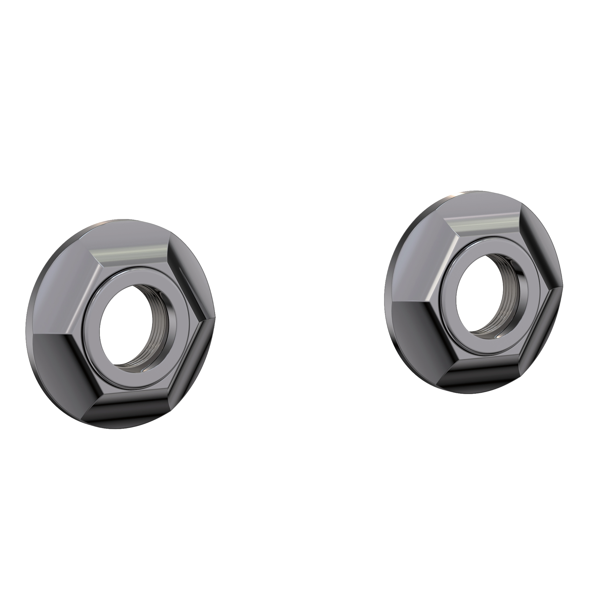 Newport Brass Metropole® Grab Bar Decorative Rings & Mounting Kit