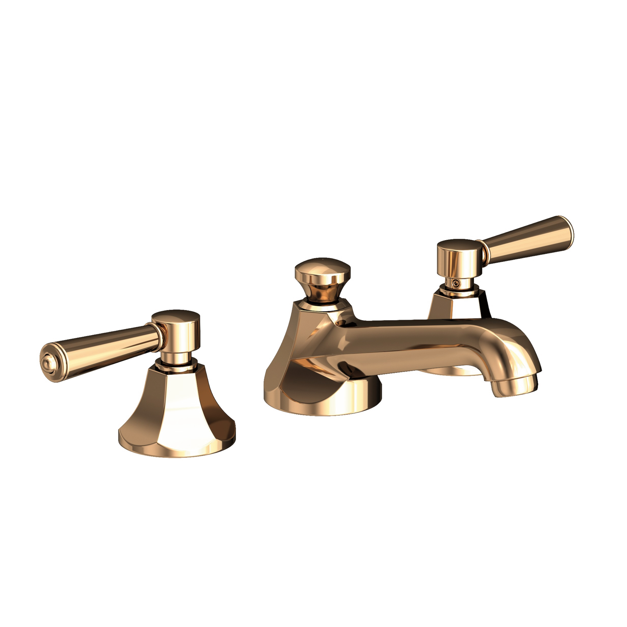 Newport Brass Metropole® Widespread Lavatory Faucet