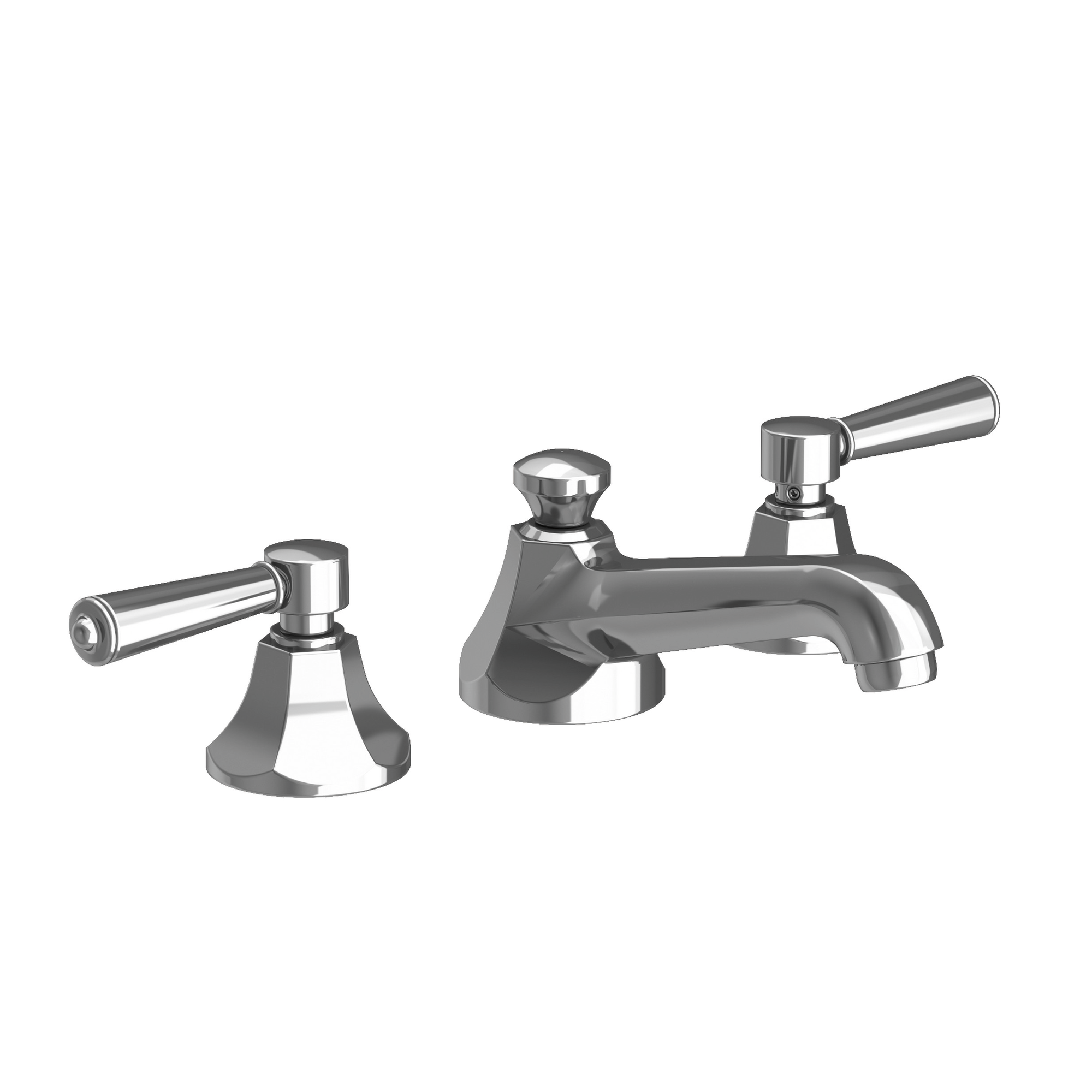 Newport Brass Metropole® Widespread Lavatory Faucet
