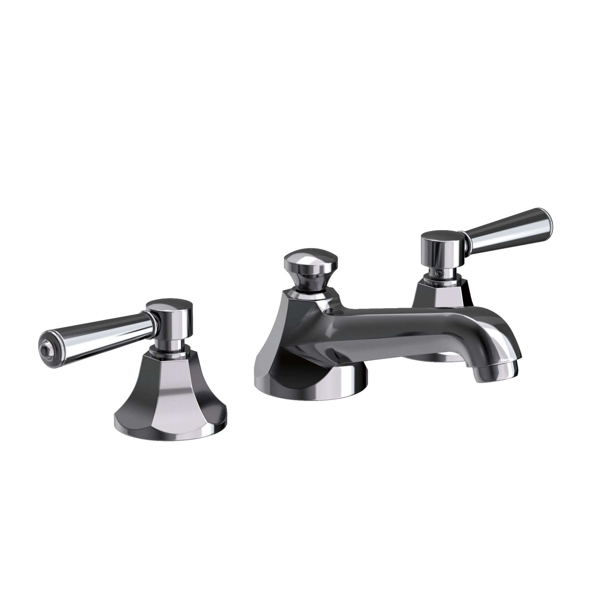 Newport Brass Metropole® Widespread Lavatory Faucet